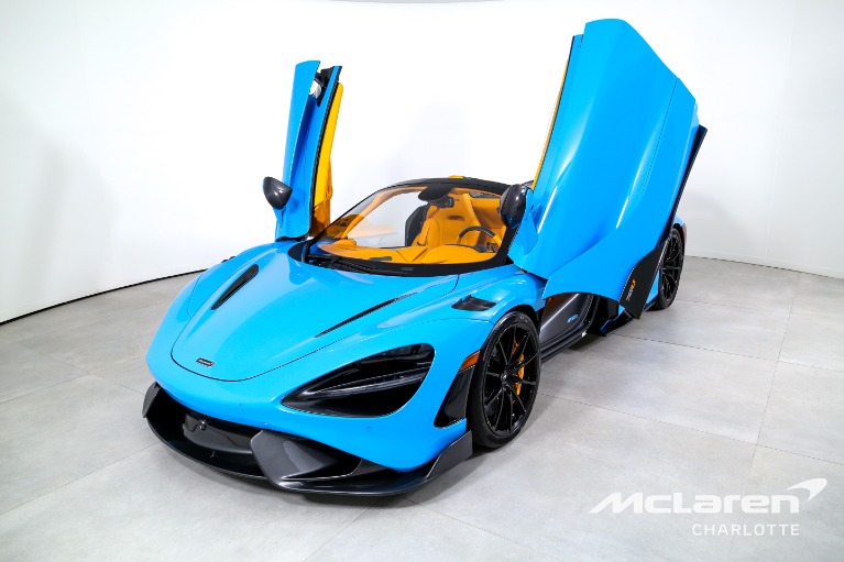Used-2022-McLaren-765LT-Spider