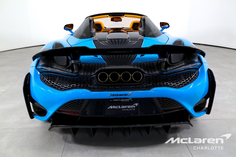 Used-2022-McLaren-765LT-Spider