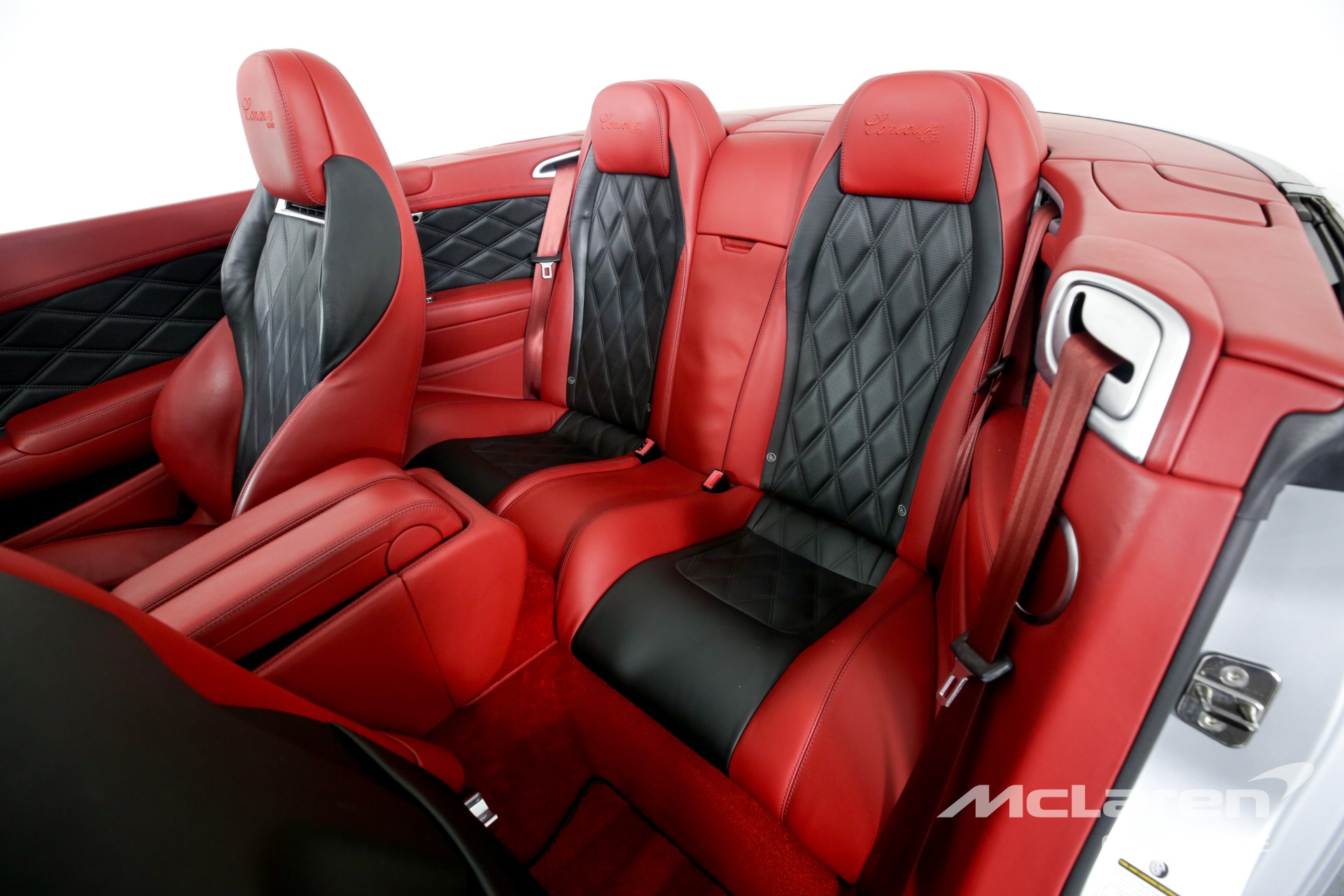 Used 2015 Bentley Continental GT V8 S | Charlotte, NC