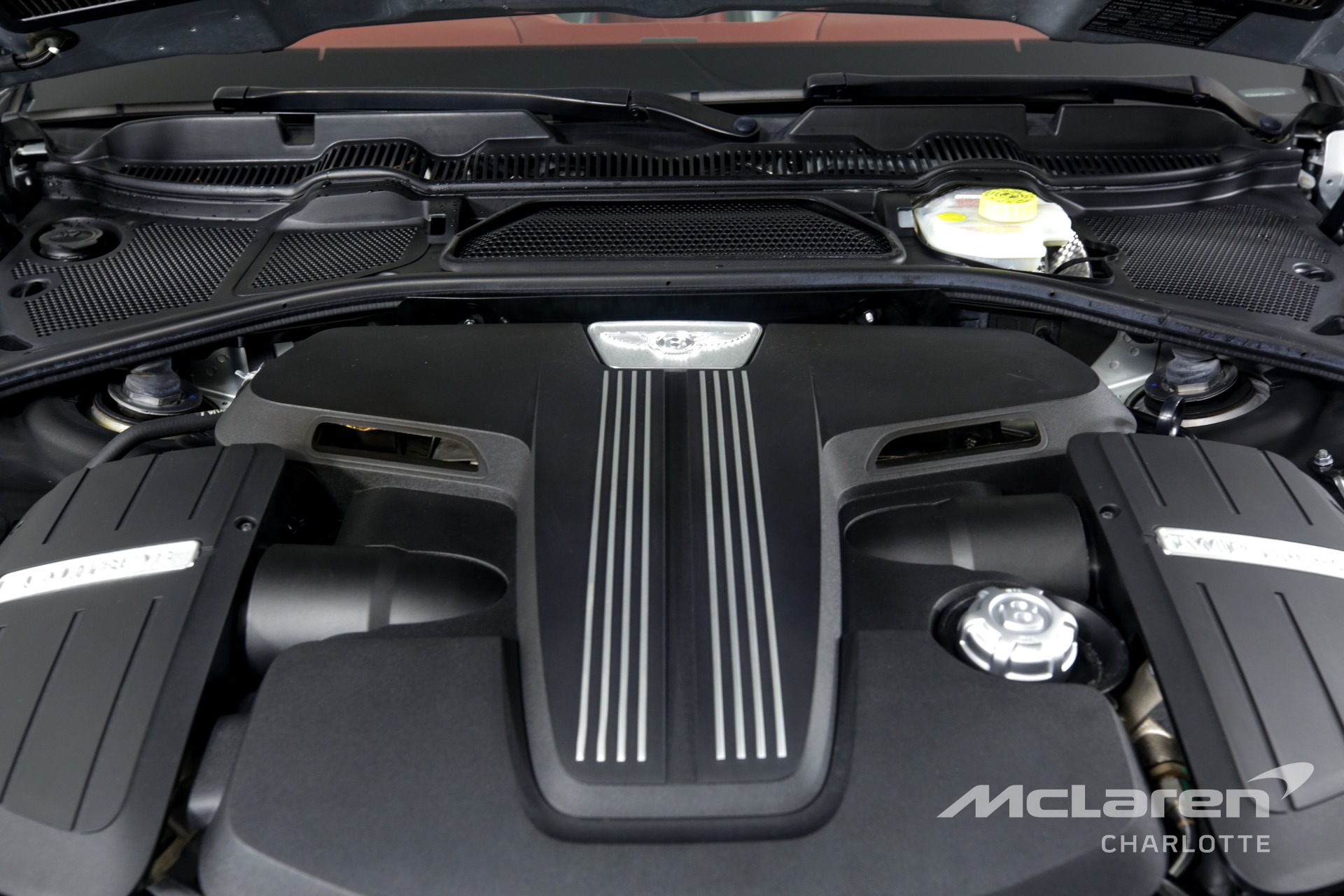 Used 2015 Bentley Continental GT V8 S | Charlotte, NC
