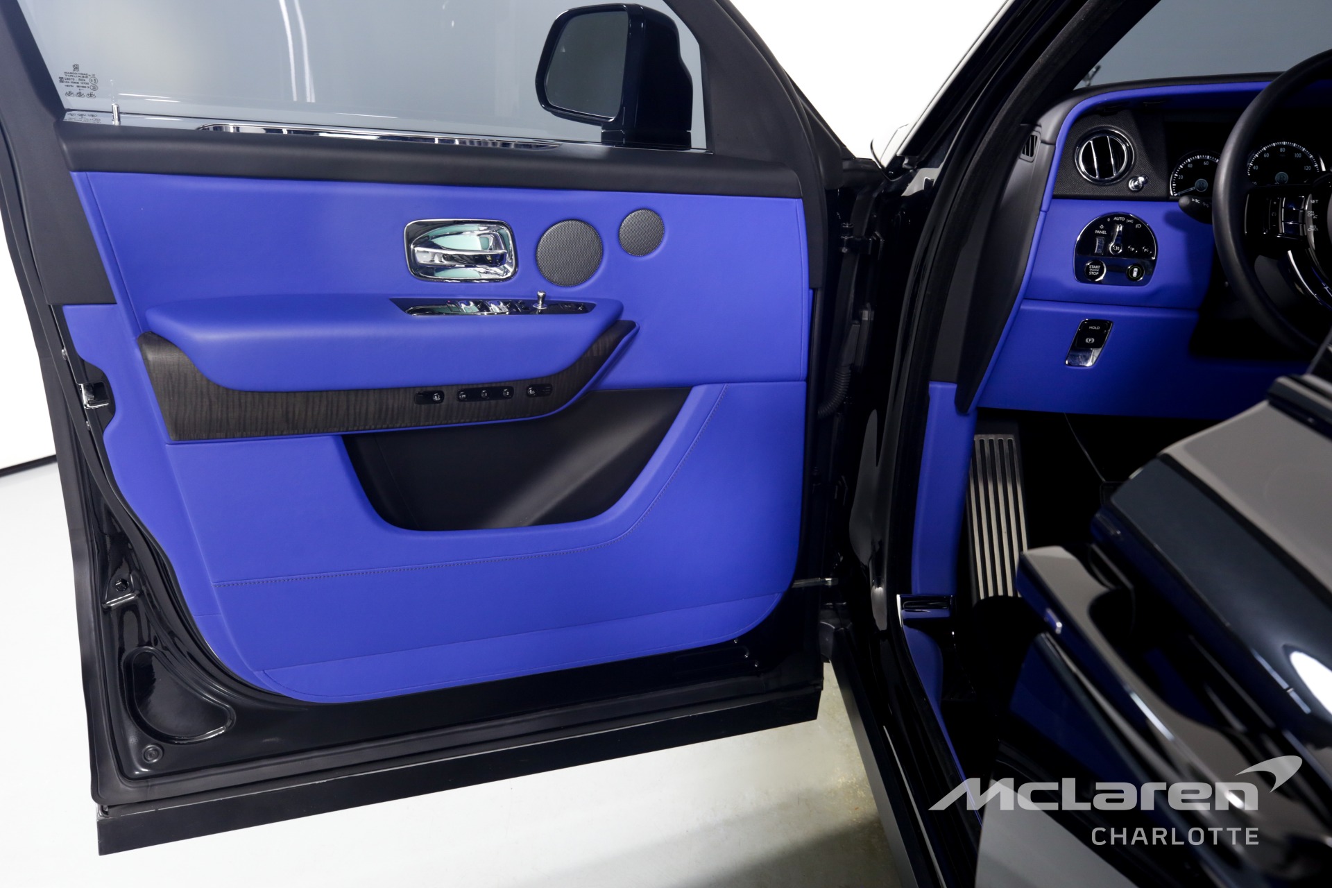 Used 2021 Rolls-Royce Cullinan | Charlotte, NC