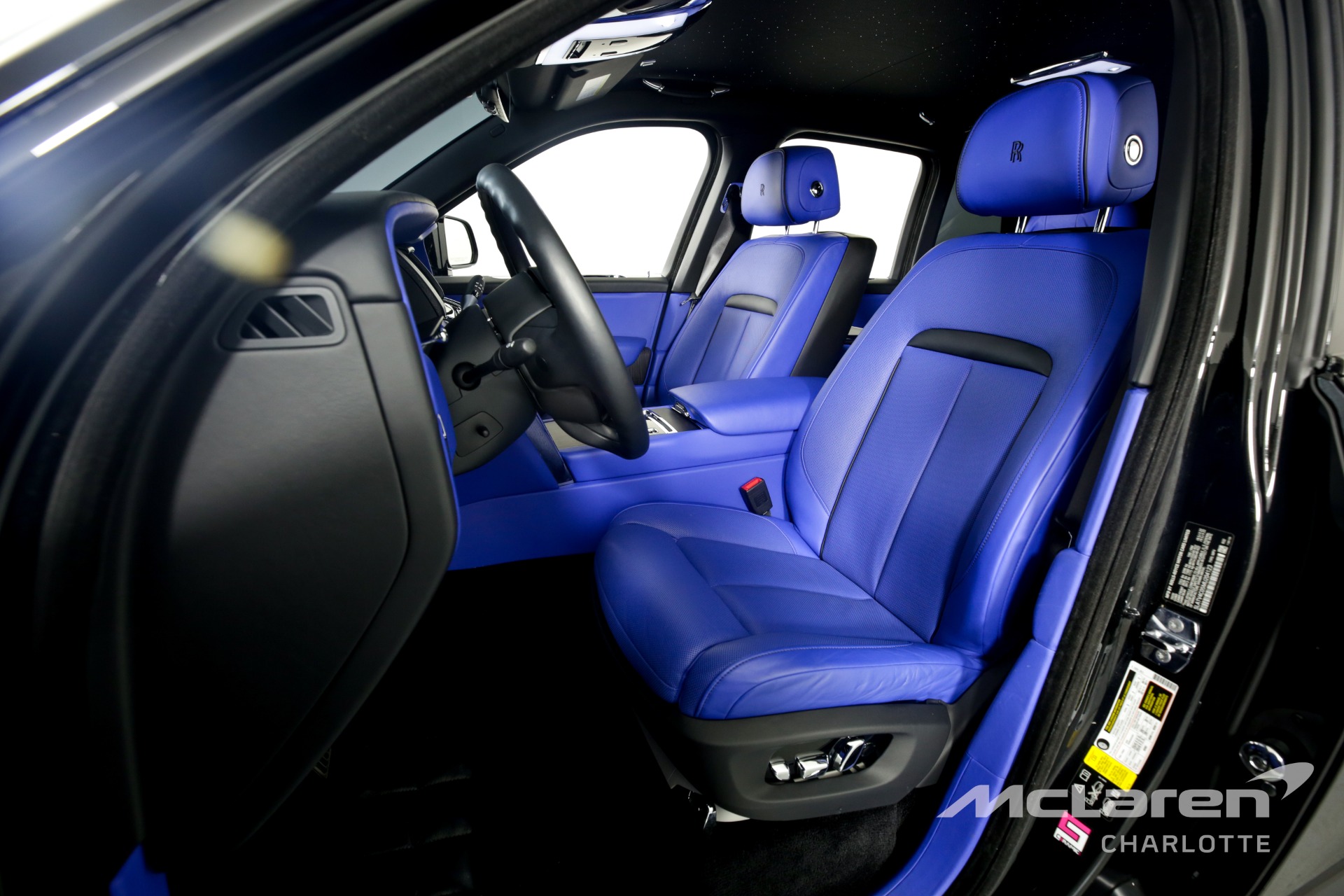 Used 2021 Rolls-Royce Cullinan | Charlotte, NC