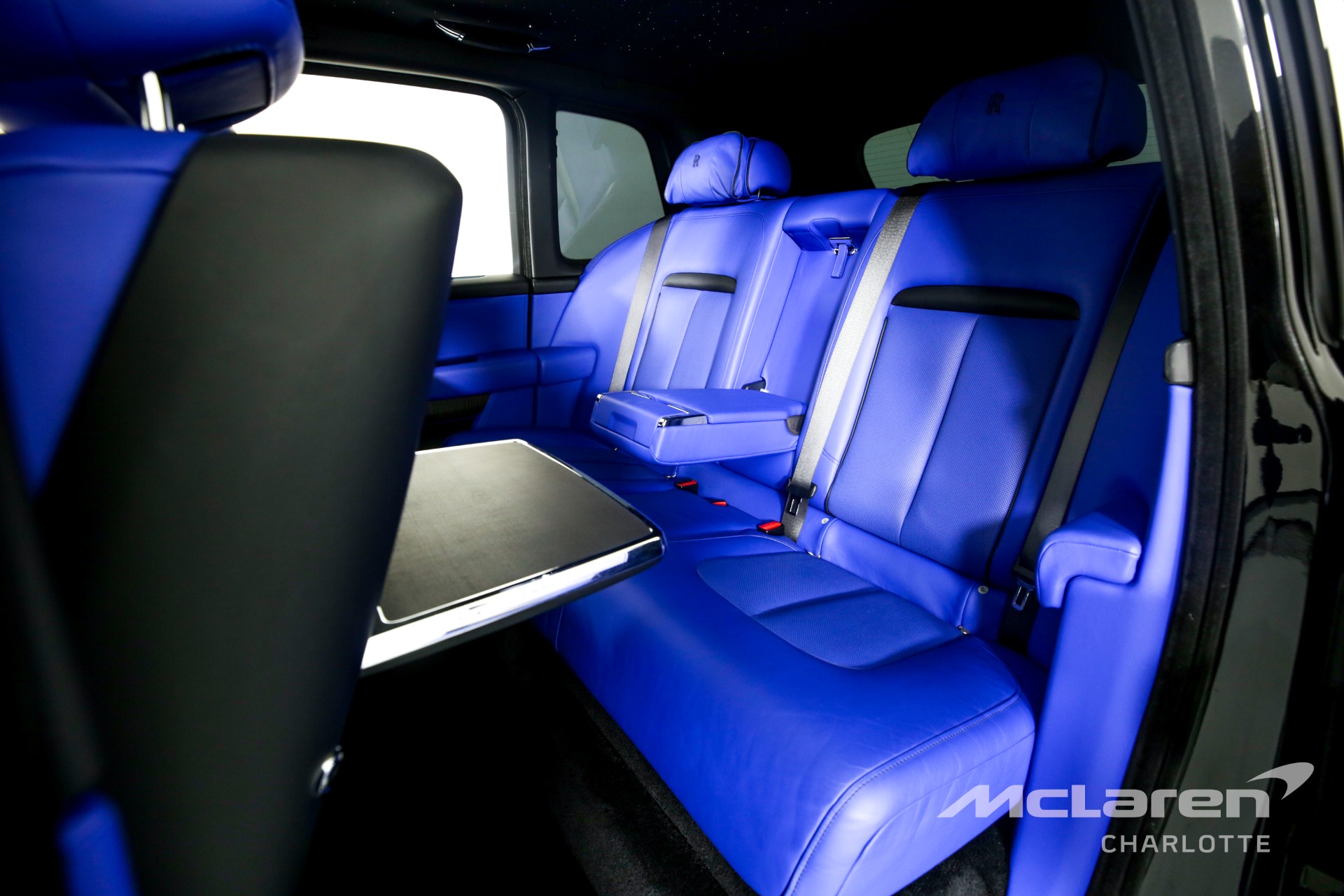 Used 2021 Rolls-Royce Cullinan | Charlotte, NC