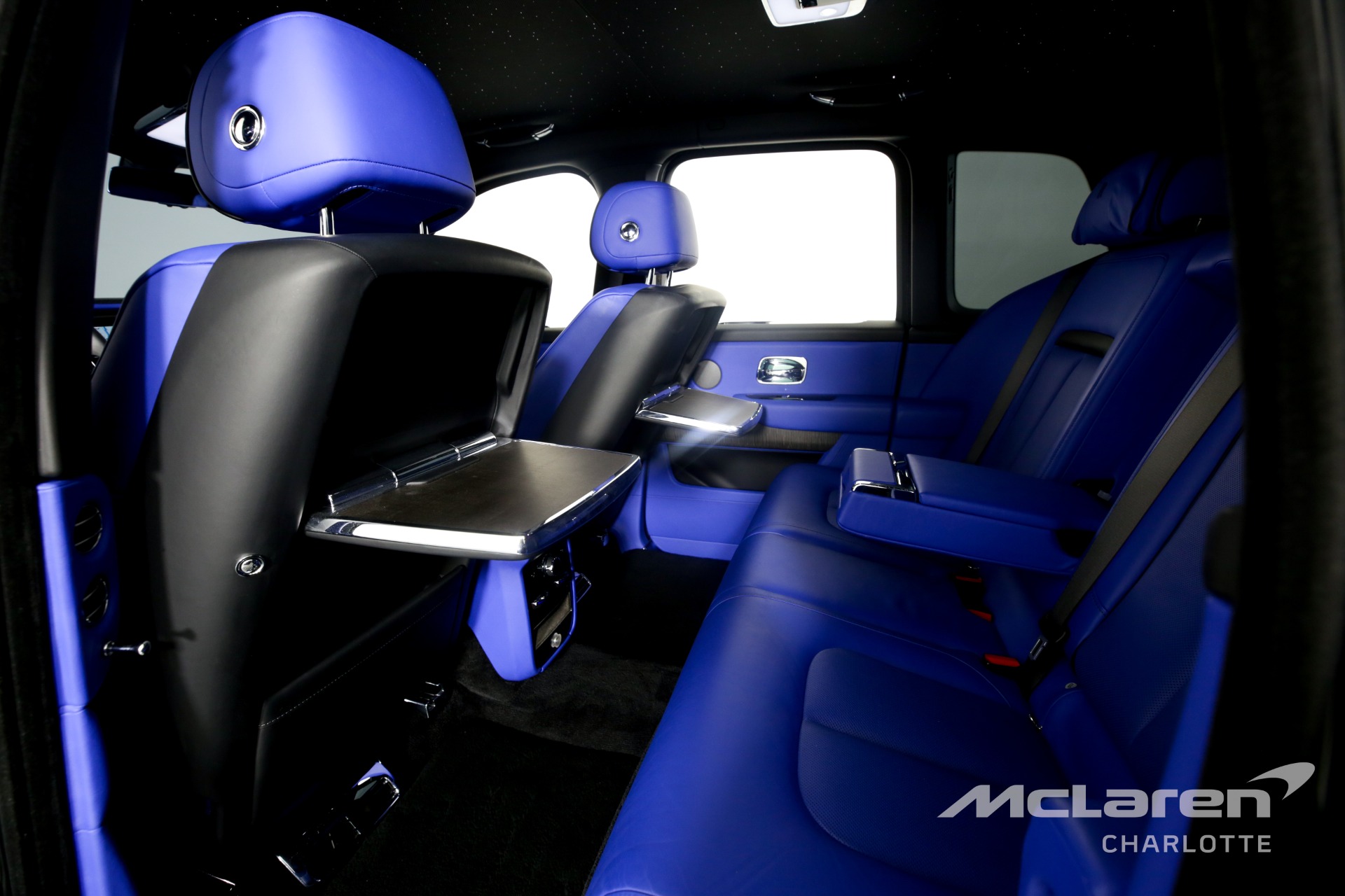 Used 2021 Rolls-Royce Cullinan | Charlotte, NC