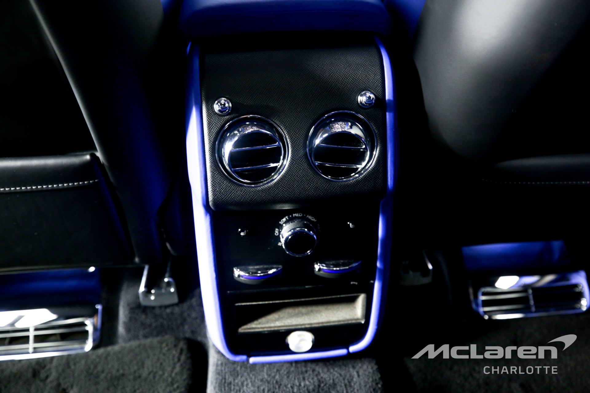 Used 2021 Rolls-Royce Cullinan | Charlotte, NC