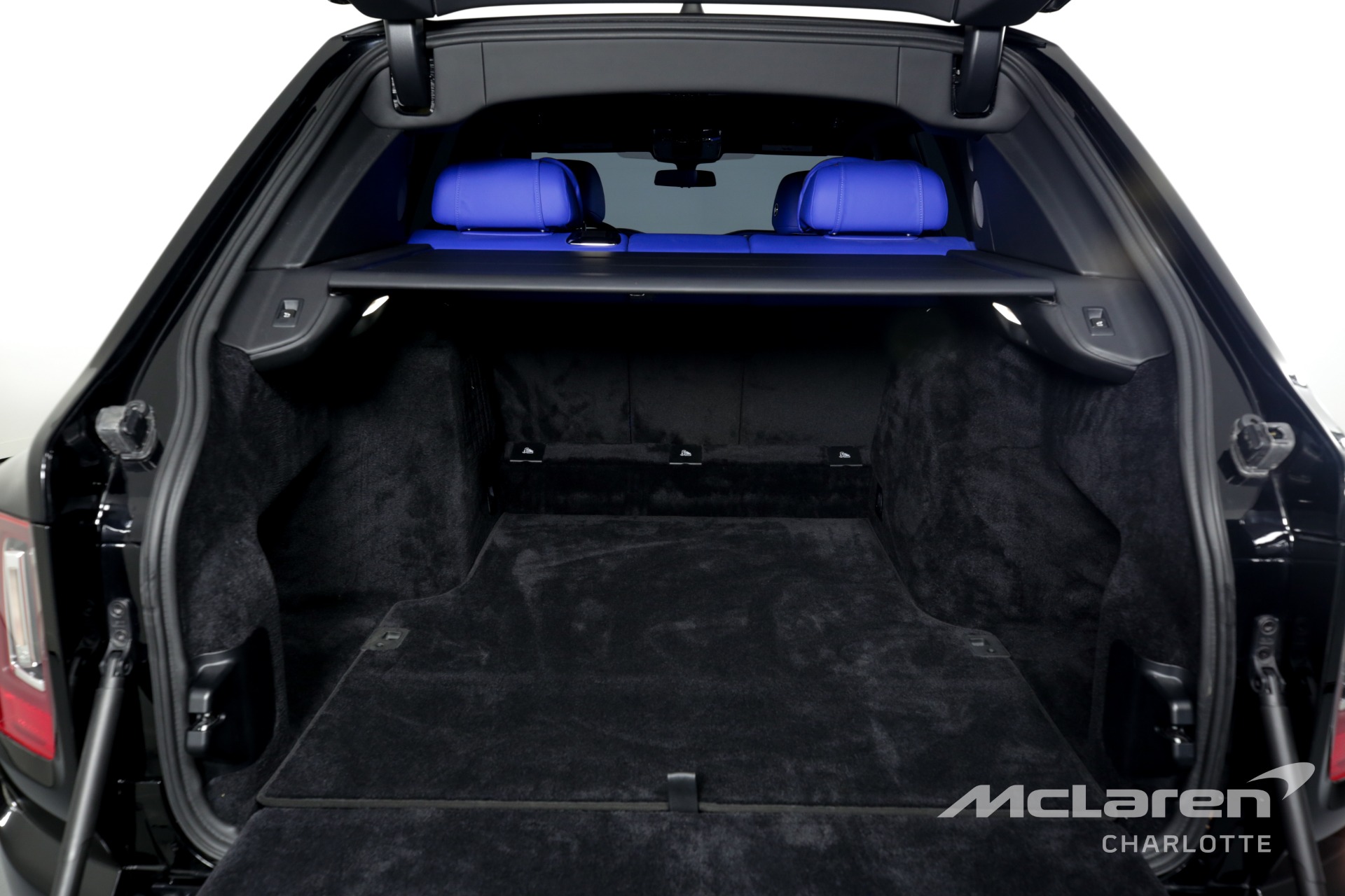 Used 2021 Rolls-Royce Cullinan | Charlotte, NC