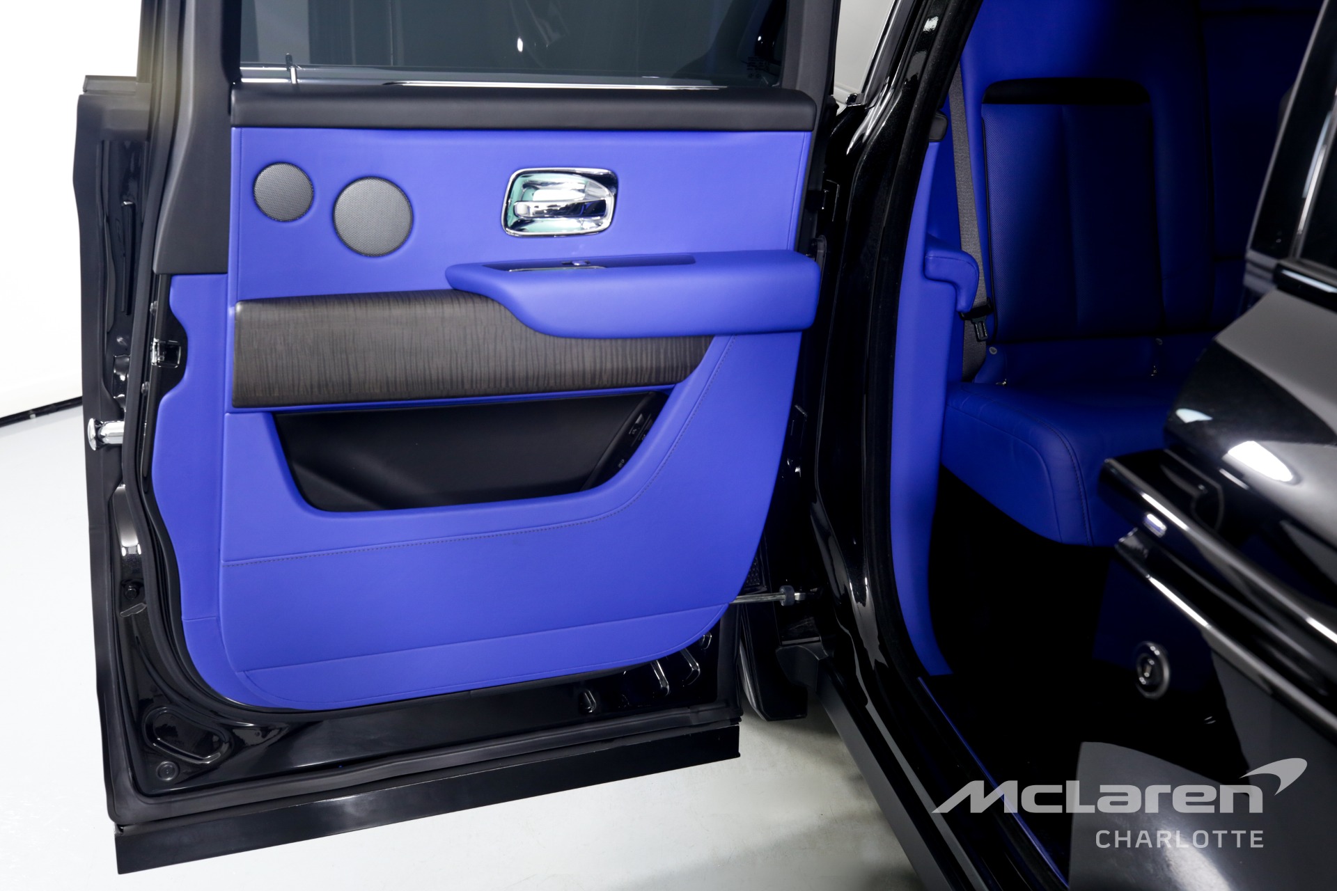 Used 2021 Rolls-Royce Cullinan | Charlotte, NC