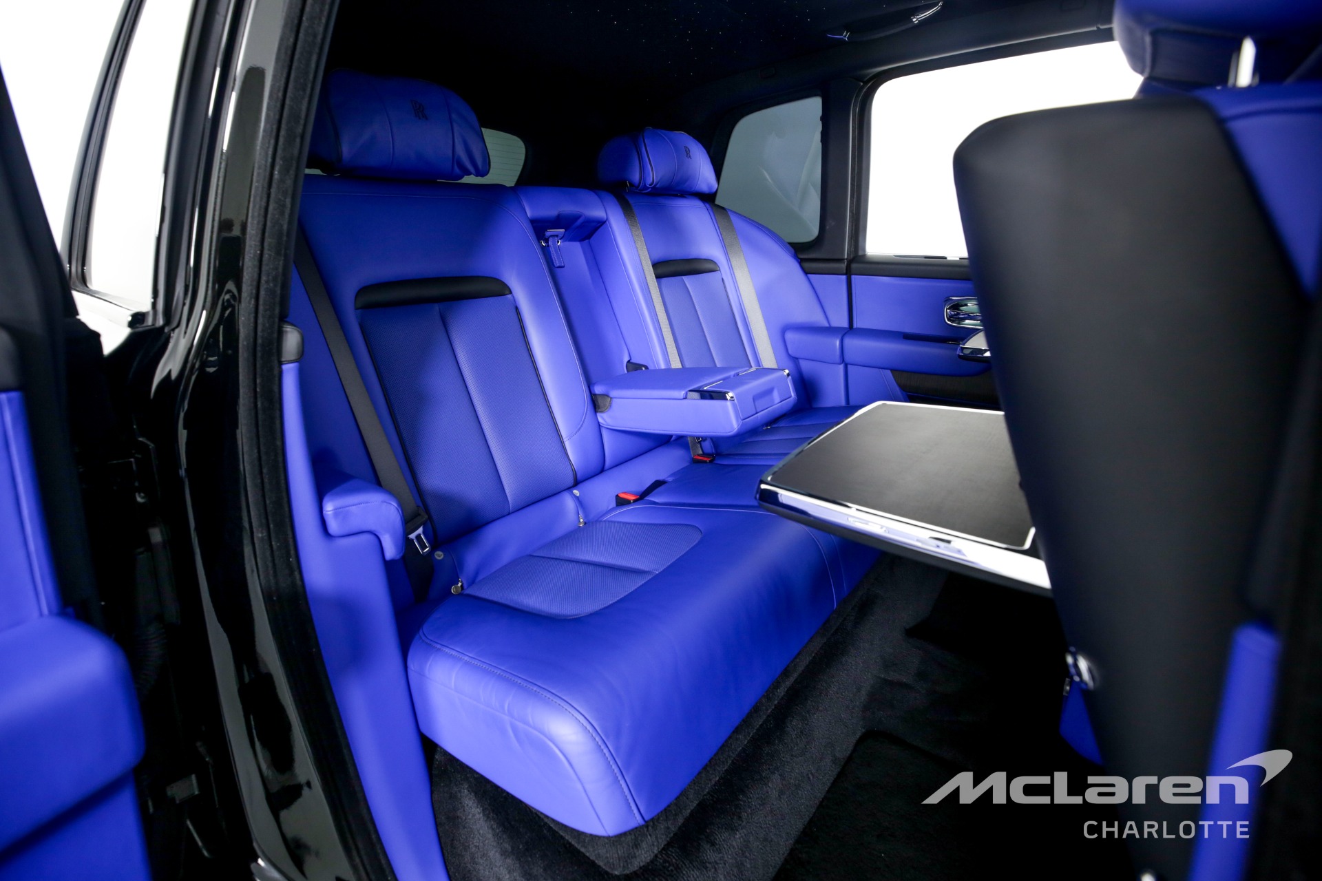 Used 2021 Rolls-Royce Cullinan | Charlotte, NC