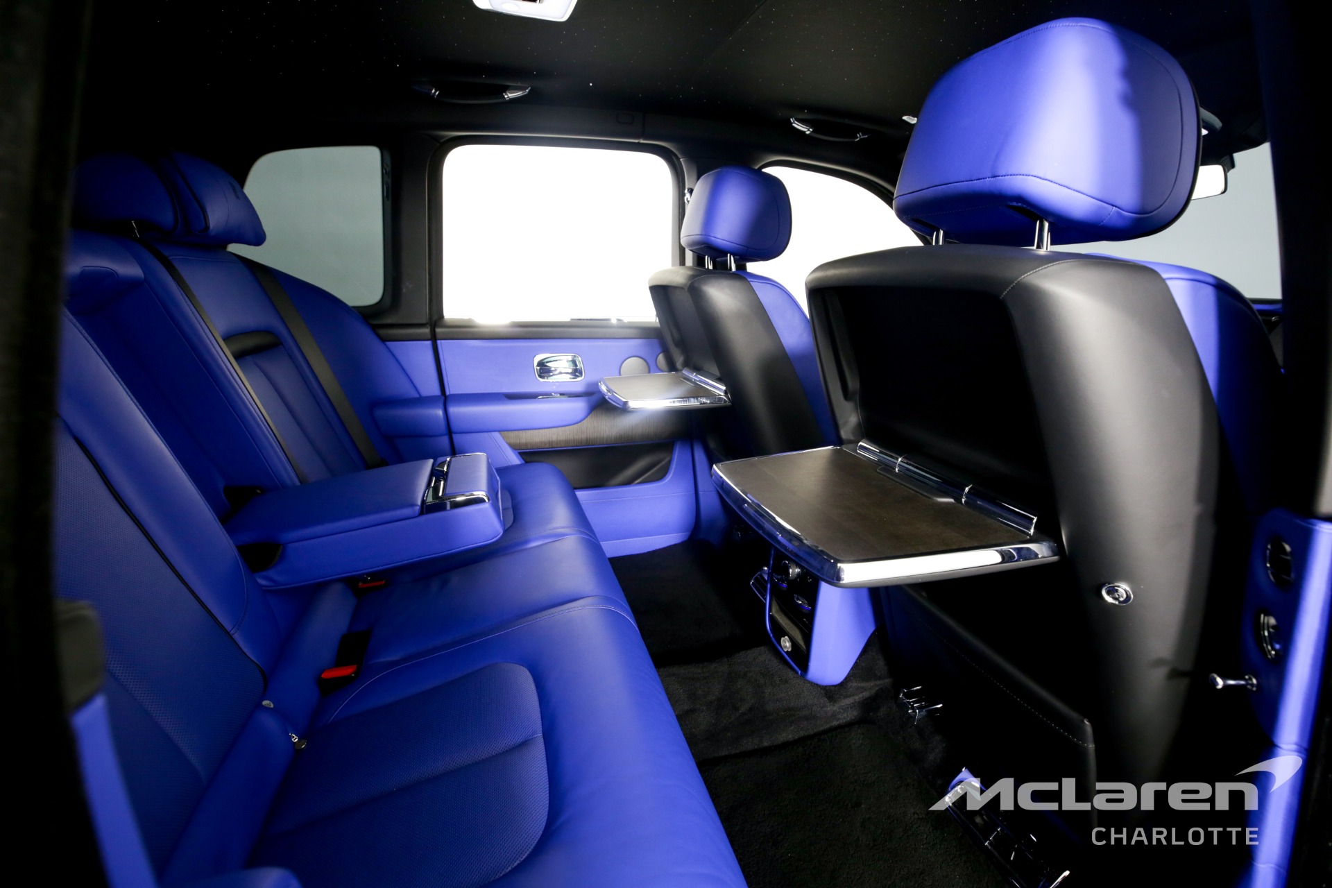 Used 2021 Rolls-Royce Cullinan | Charlotte, NC
