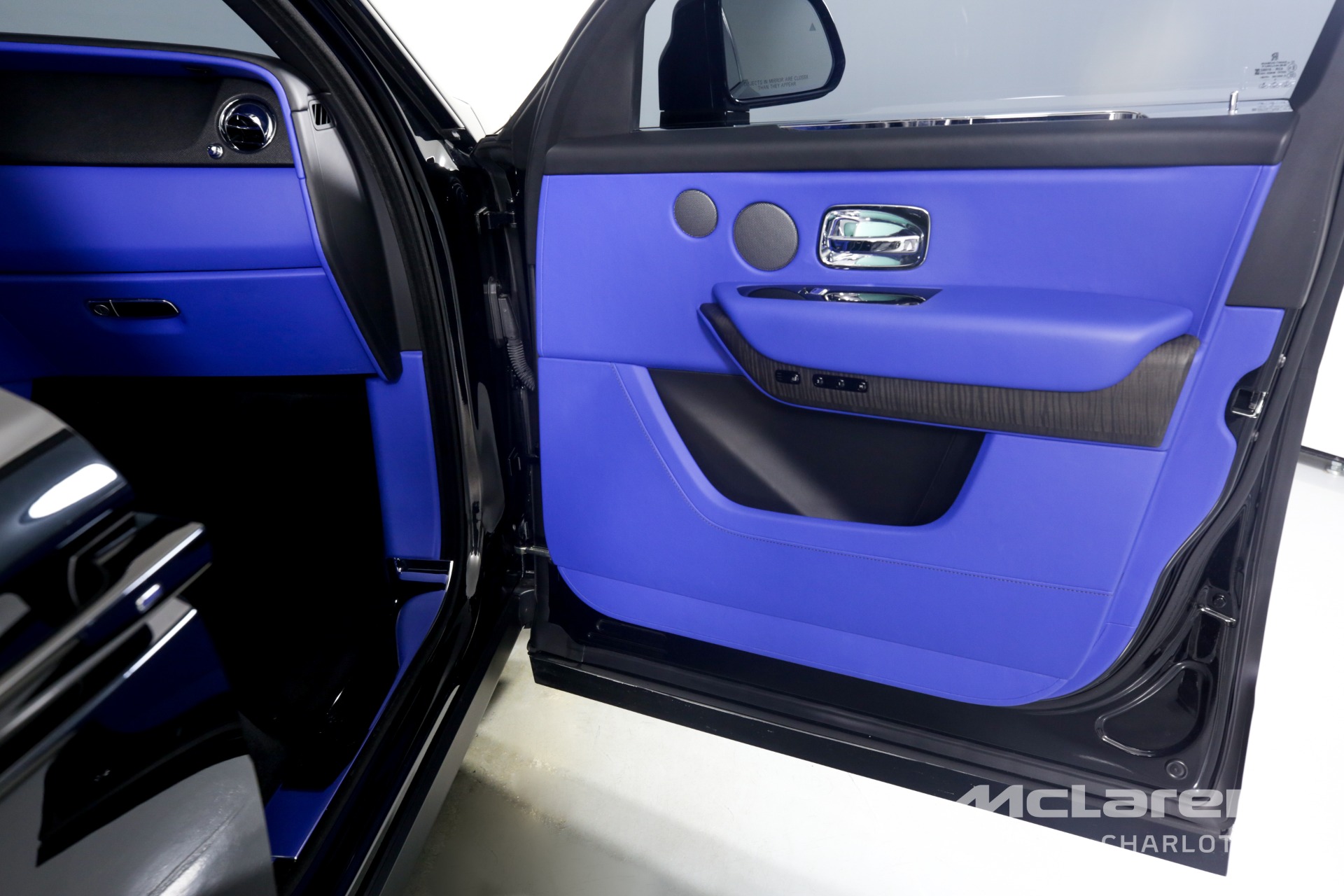 Used 2021 Rolls-Royce Cullinan | Charlotte, NC