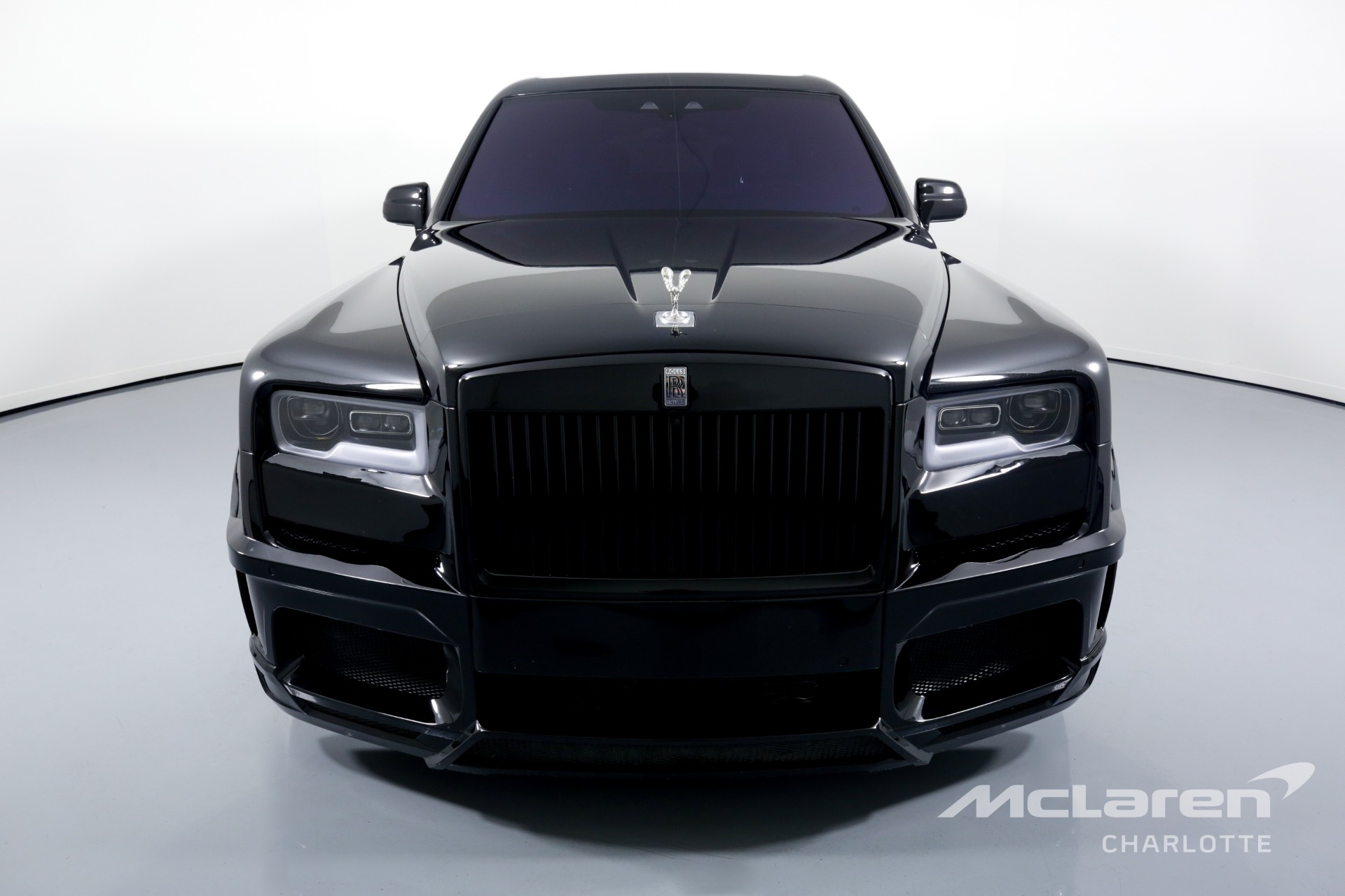 Used 2021 Rolls-Royce Cullinan | Charlotte, NC