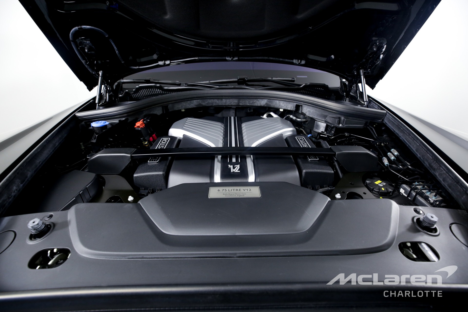 Used 2021 Rolls-Royce Cullinan | Charlotte, NC