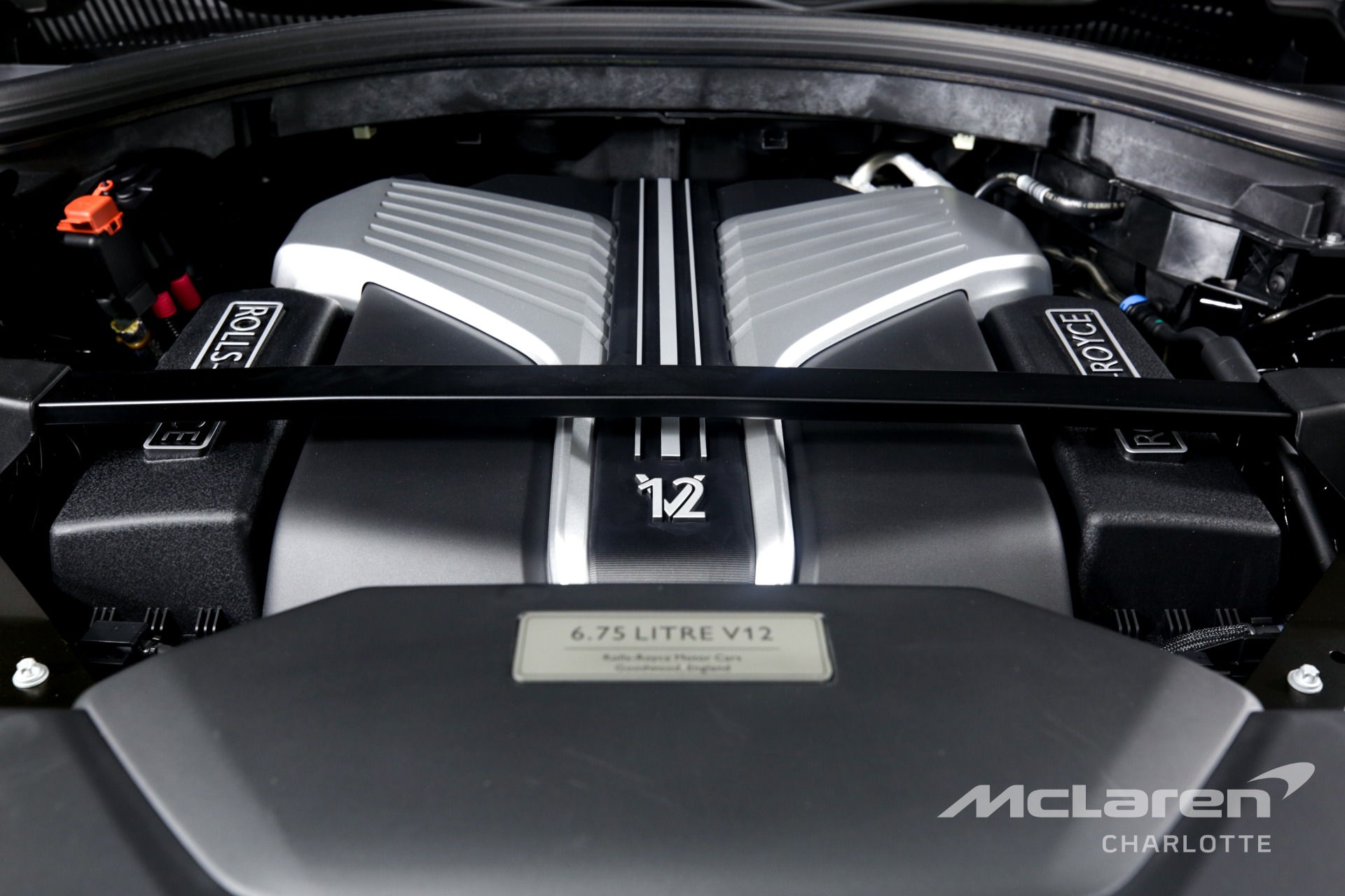 Used 2021 Rolls-Royce Cullinan | Charlotte, NC
