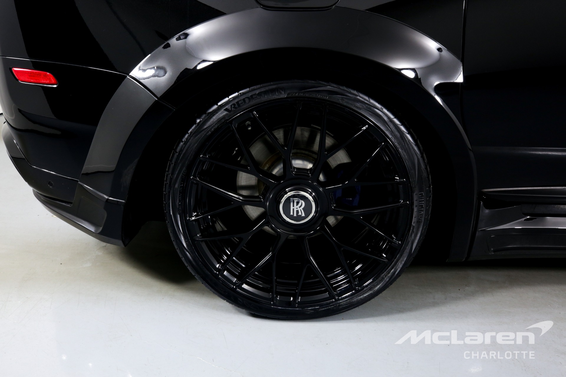 Used 2021 Rolls-Royce Cullinan | Charlotte, NC