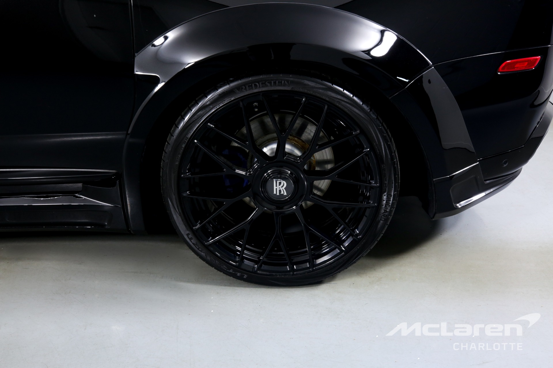 Used 2021 Rolls-Royce Cullinan | Charlotte, NC
