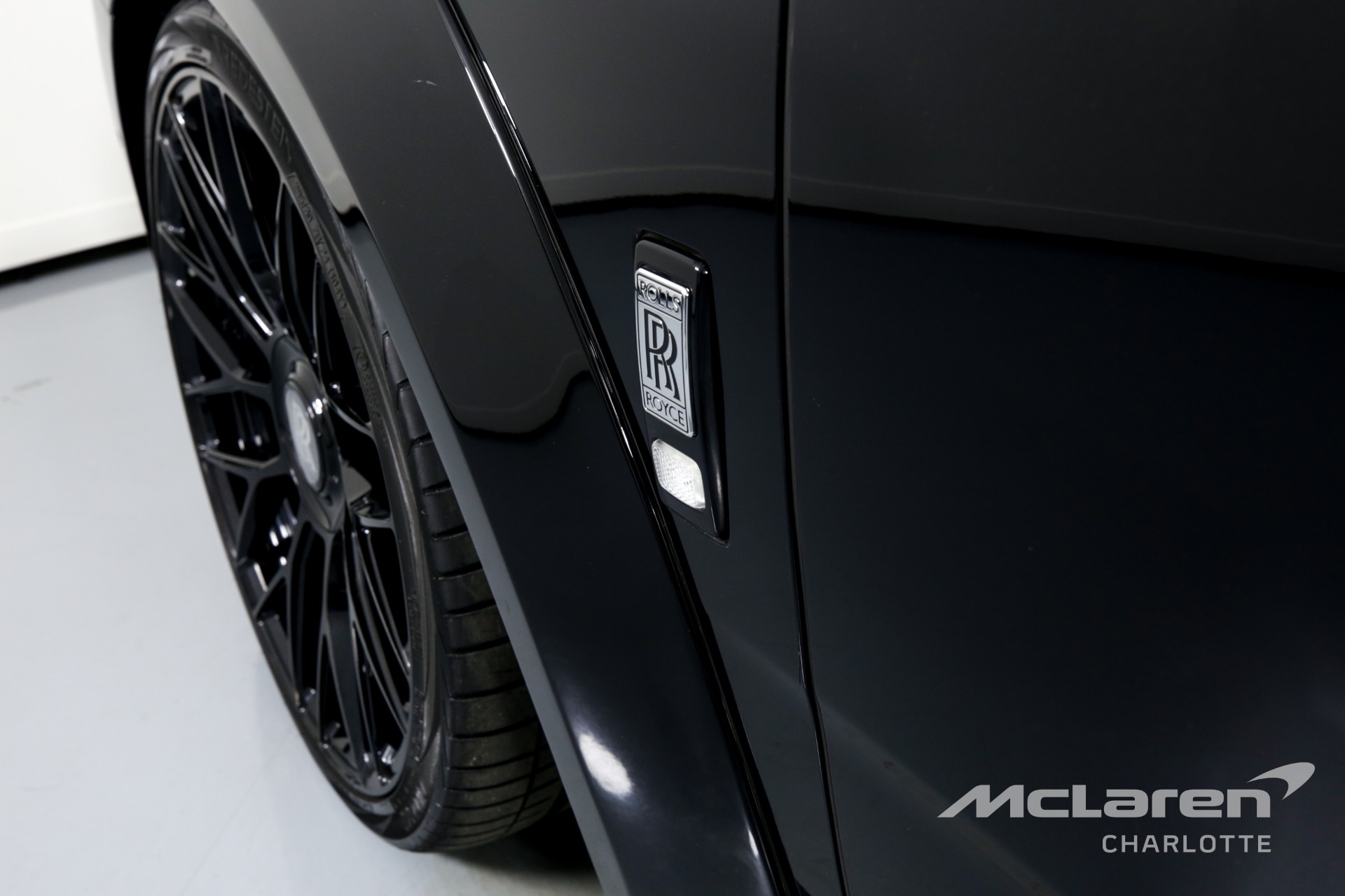 Used 2021 Rolls-Royce Cullinan | Charlotte, NC