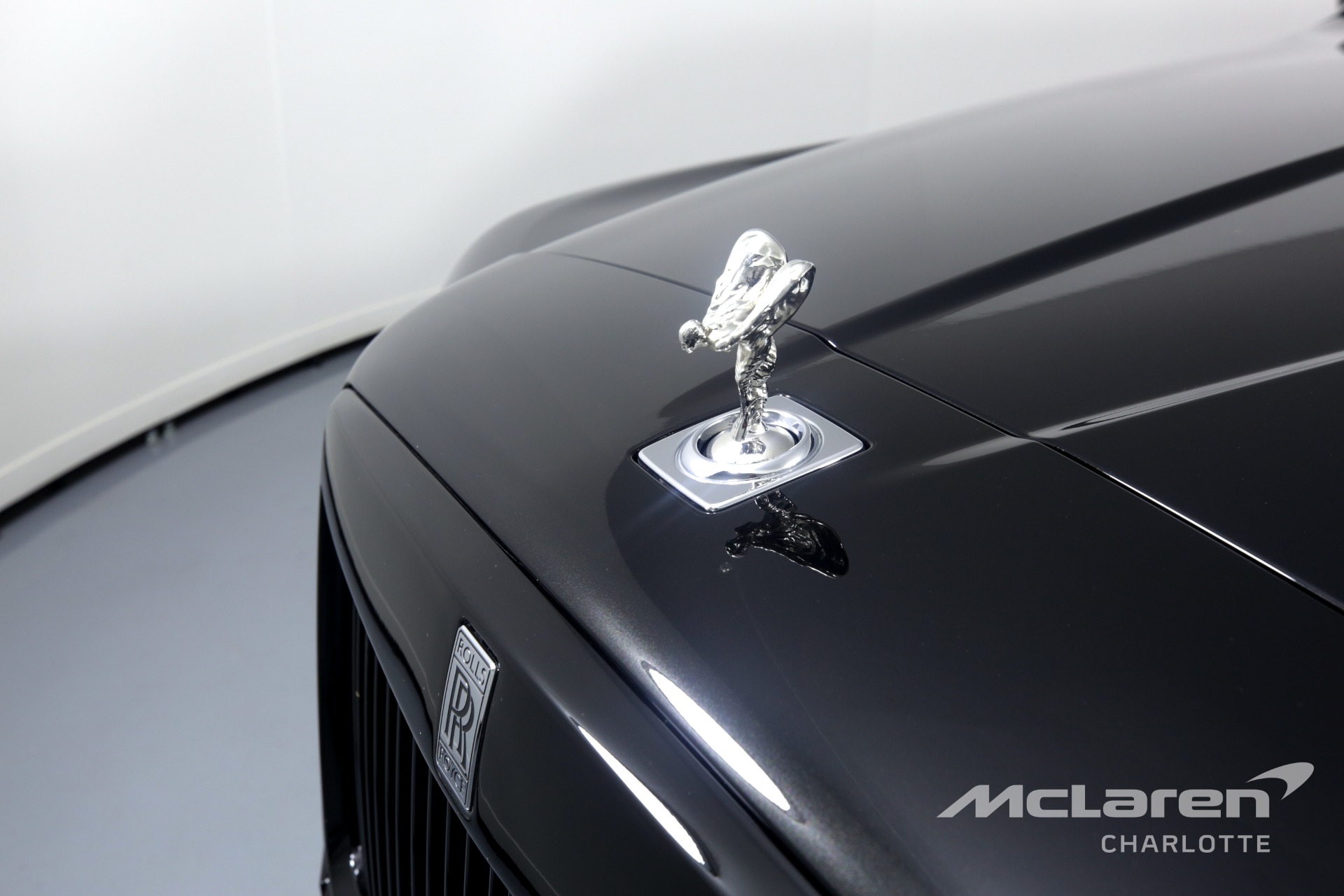 Used 2021 Rolls-Royce Cullinan | Charlotte, NC
