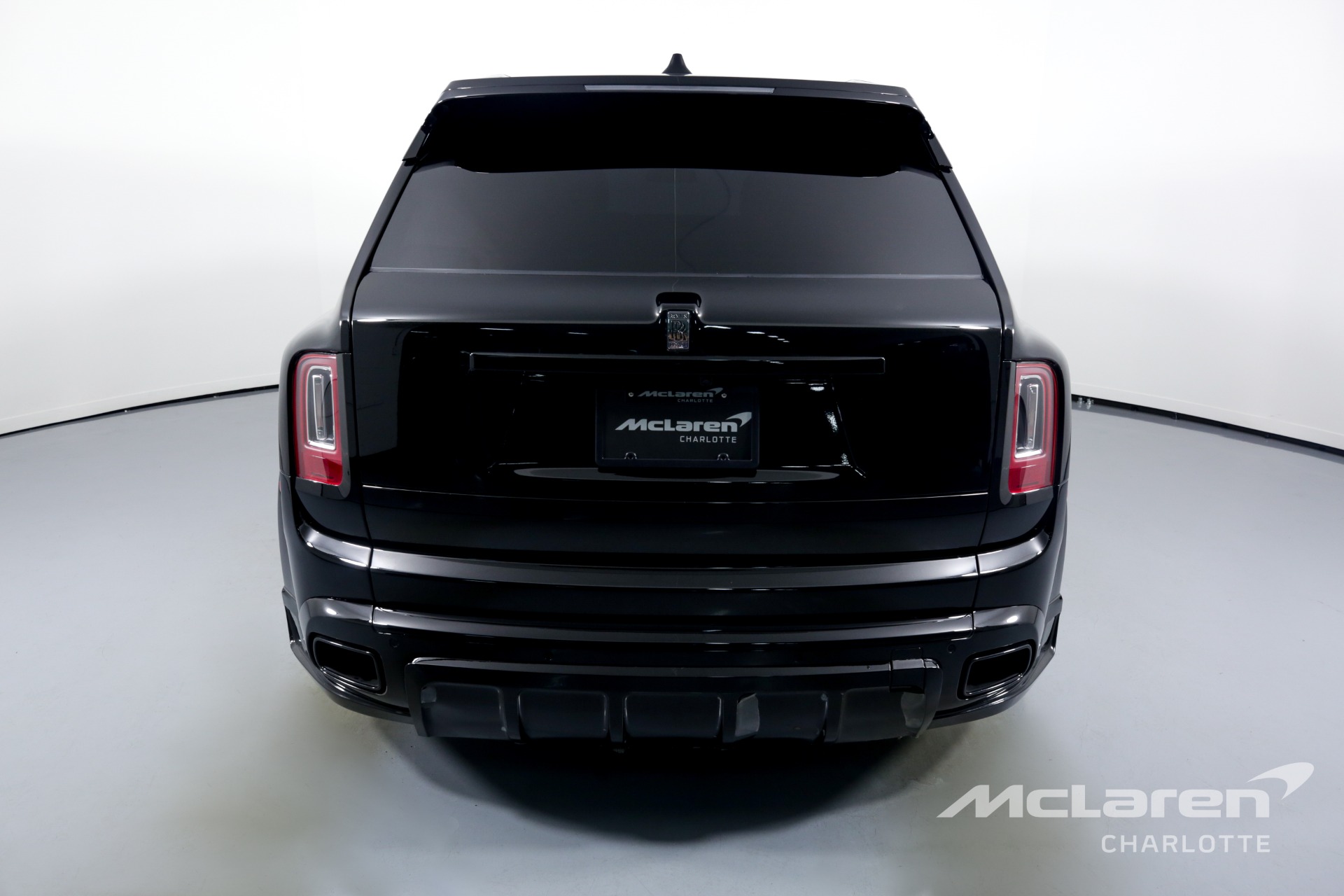 Used 2021 Rolls-Royce Cullinan | Charlotte, NC