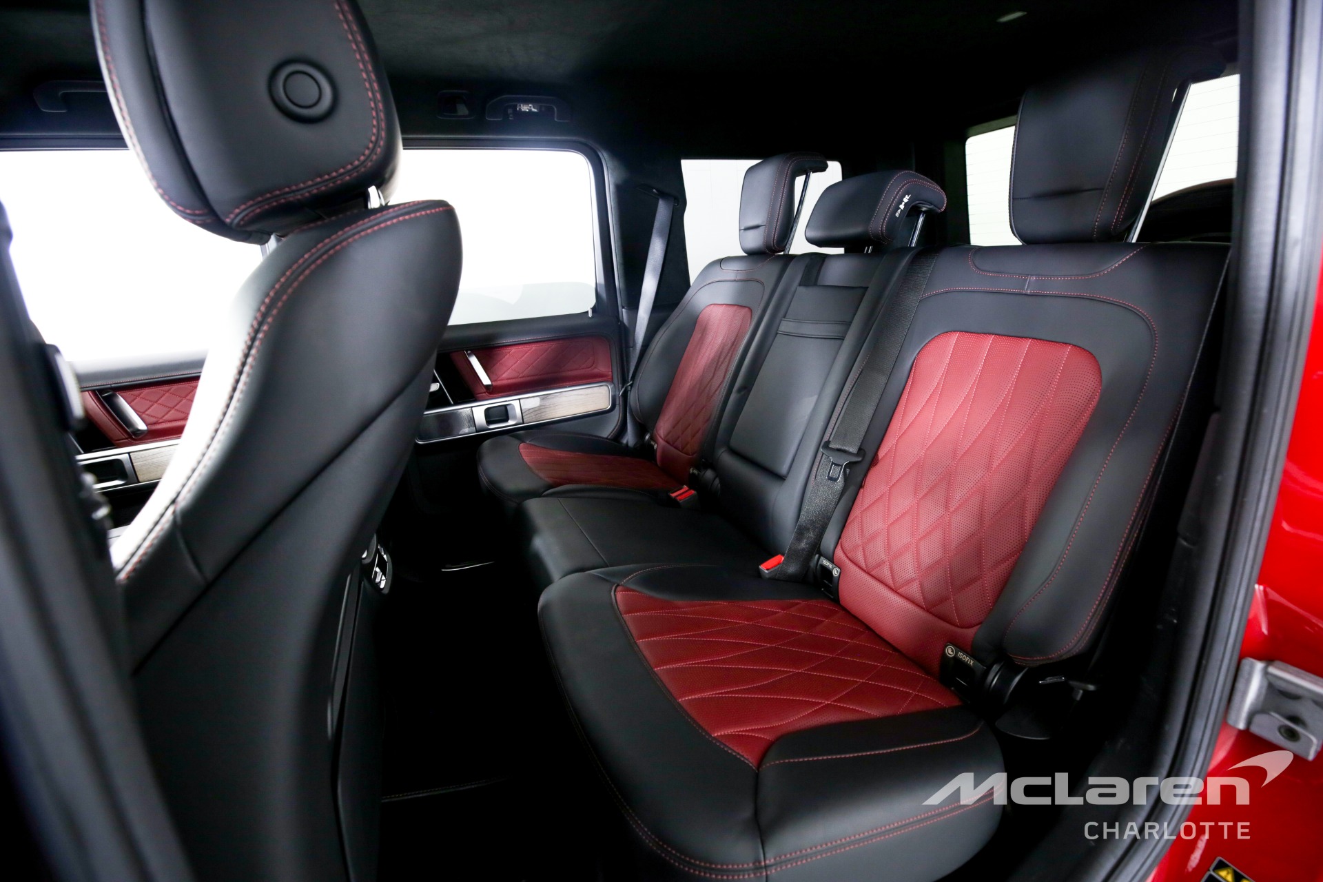 Used 2021 Mercedes-Benz G-Class G 550 | Charlotte, NC