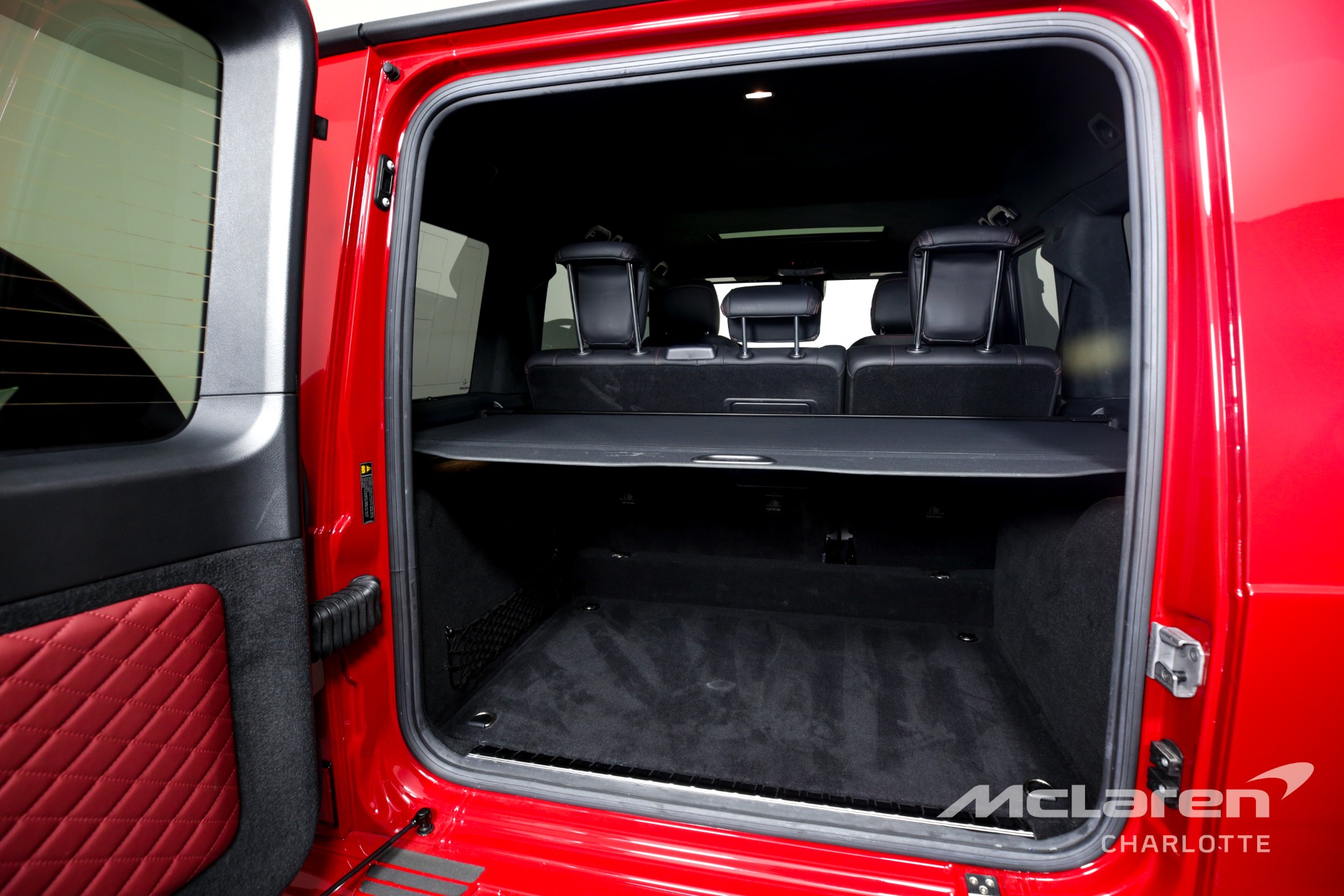 Used 2021 Mercedes-Benz G-Class G 550 | Charlotte, NC