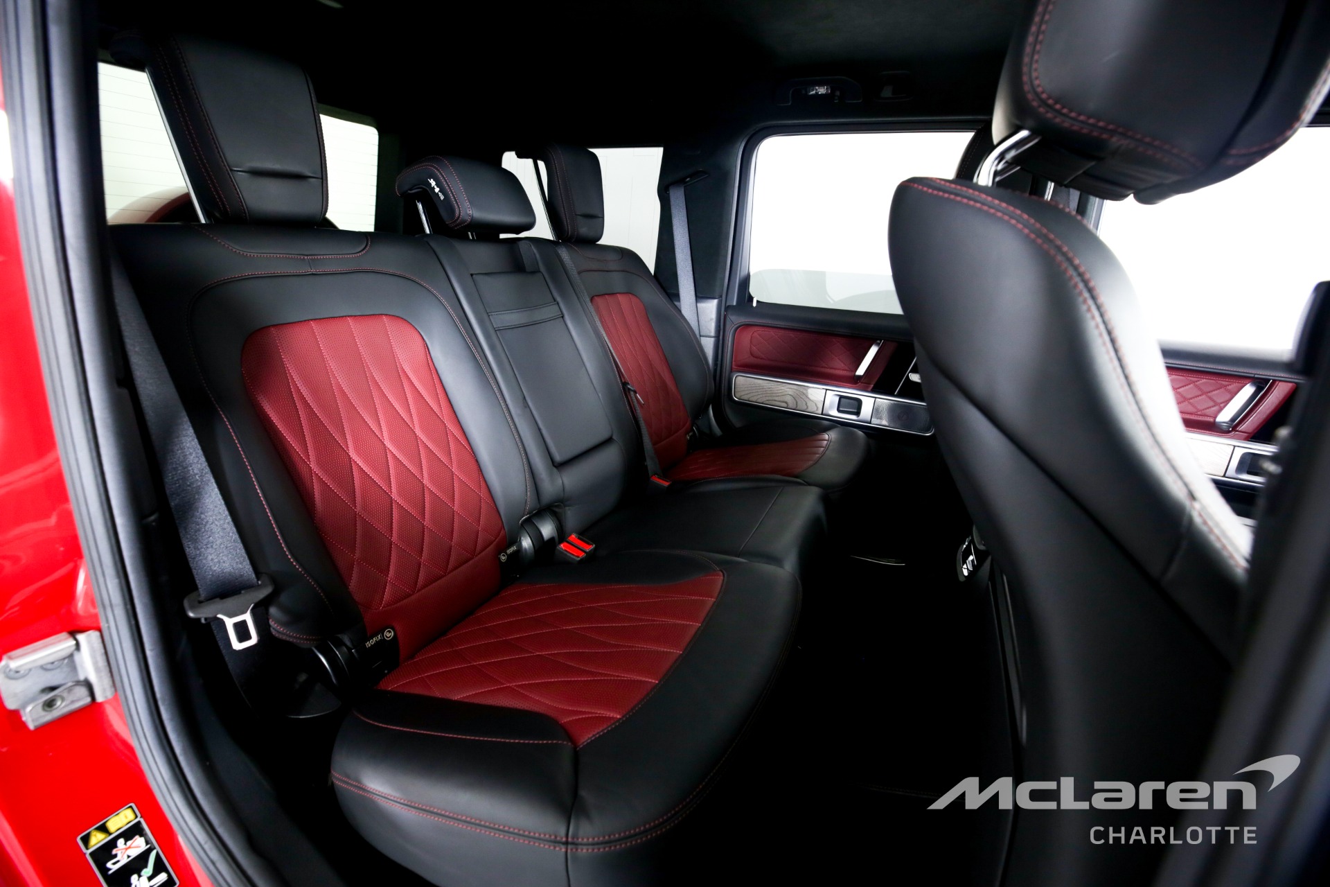 Used 2021 Mercedes-Benz G-Class G 550 | Charlotte, NC
