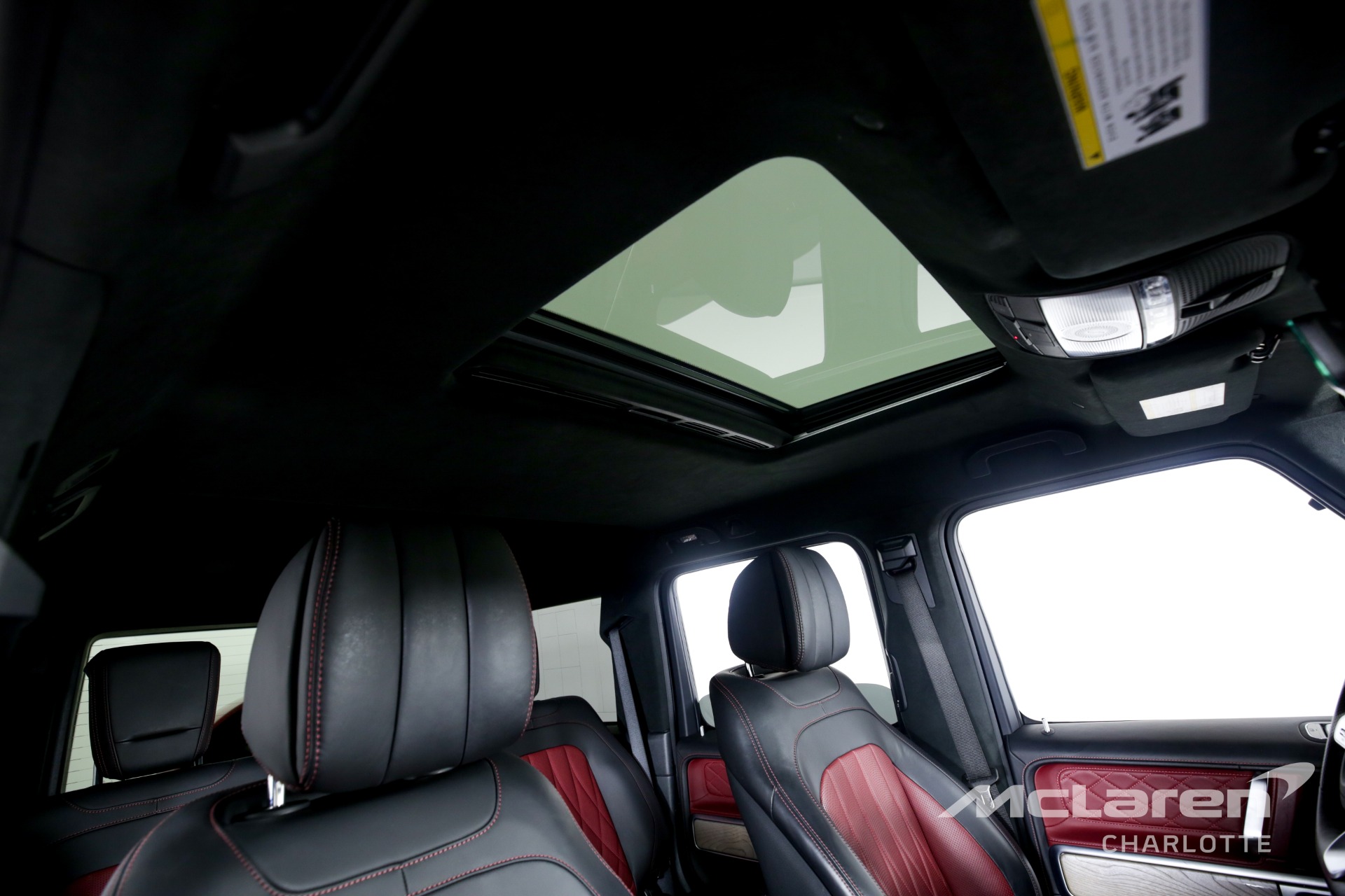 Used 2021 Mercedes-Benz G-Class G 550 | Charlotte, NC
