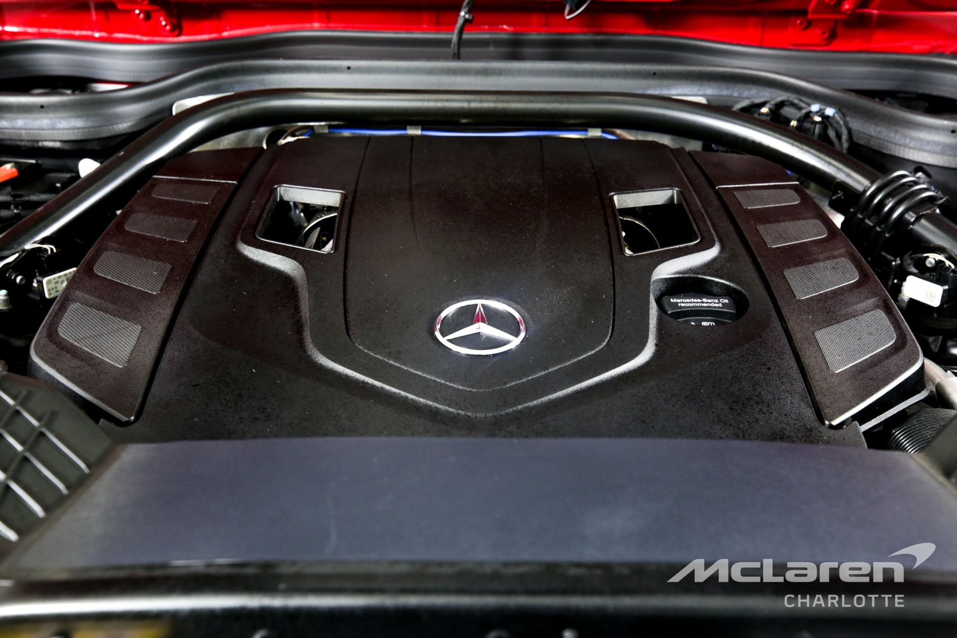 Used 2021 Mercedes-Benz G-Class G 550 | Charlotte, NC