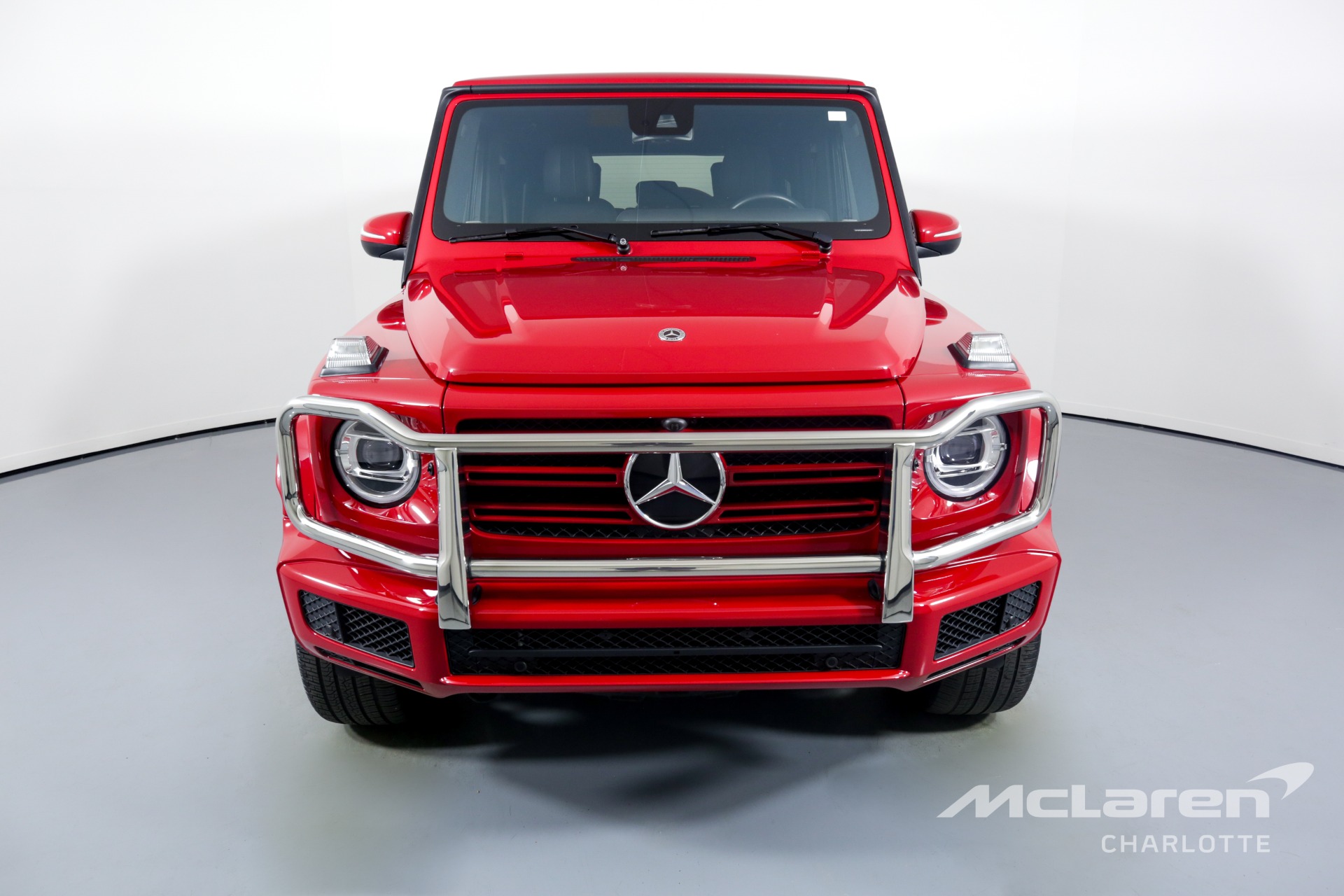 Used 2021 Mercedes-Benz G-Class G 550 | Charlotte, NC