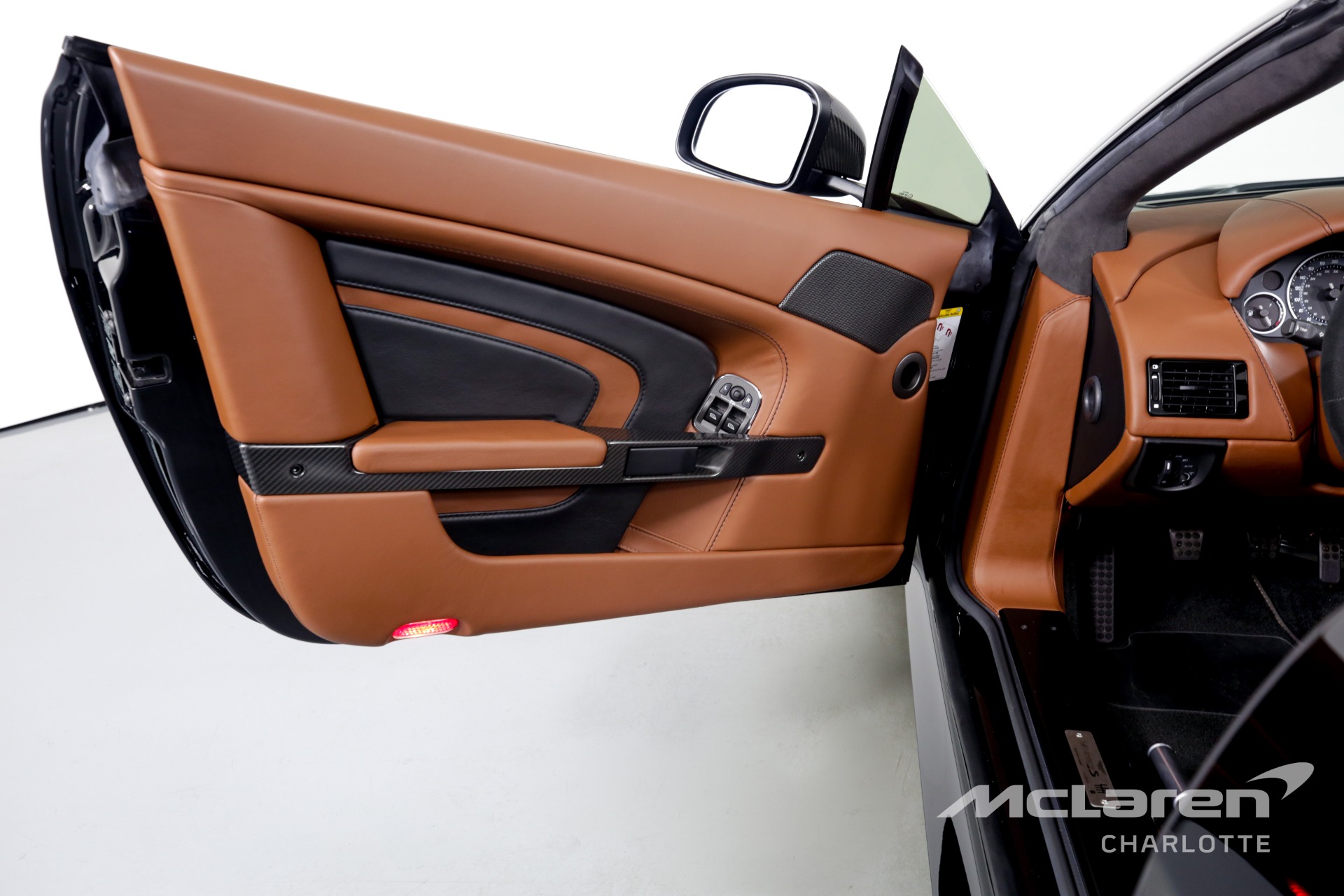 Used 2017 Aston Martin V12 Vantage S Roadster | Charlotte, NC