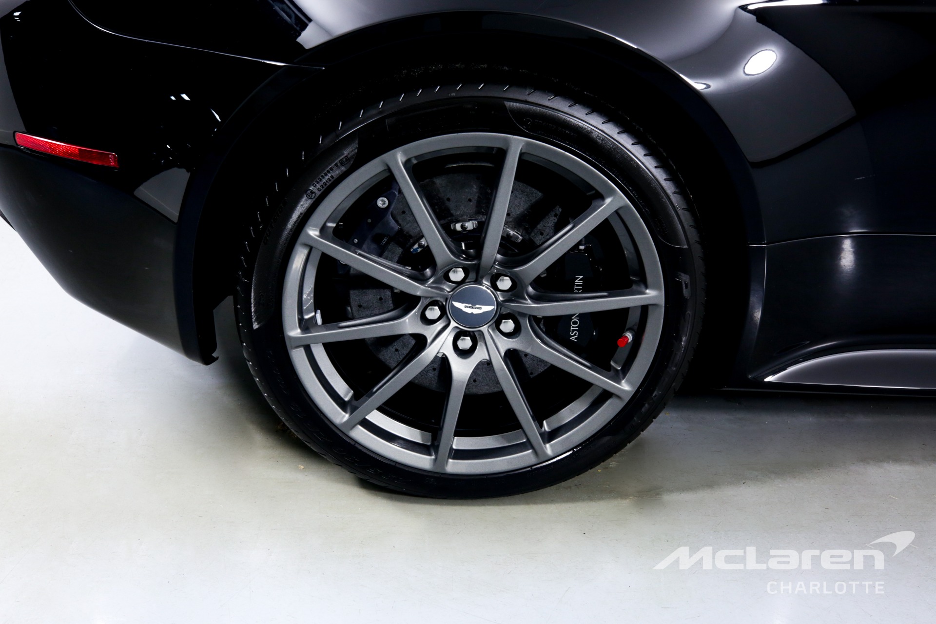 Used 2017 Aston Martin V12 Vantage S Roadster | Charlotte, NC