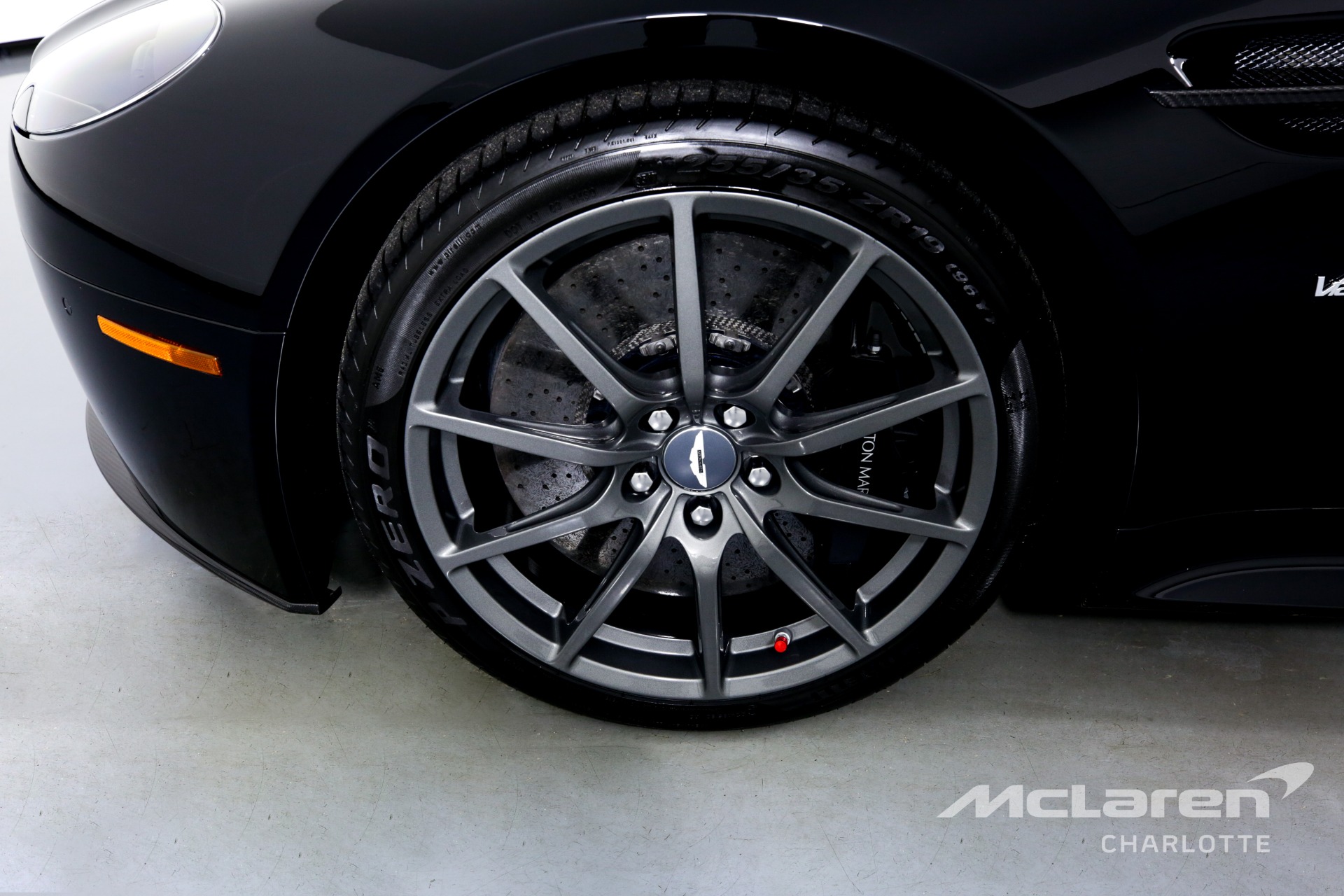 Used 2017 Aston Martin V12 Vantage S Roadster | Charlotte, NC