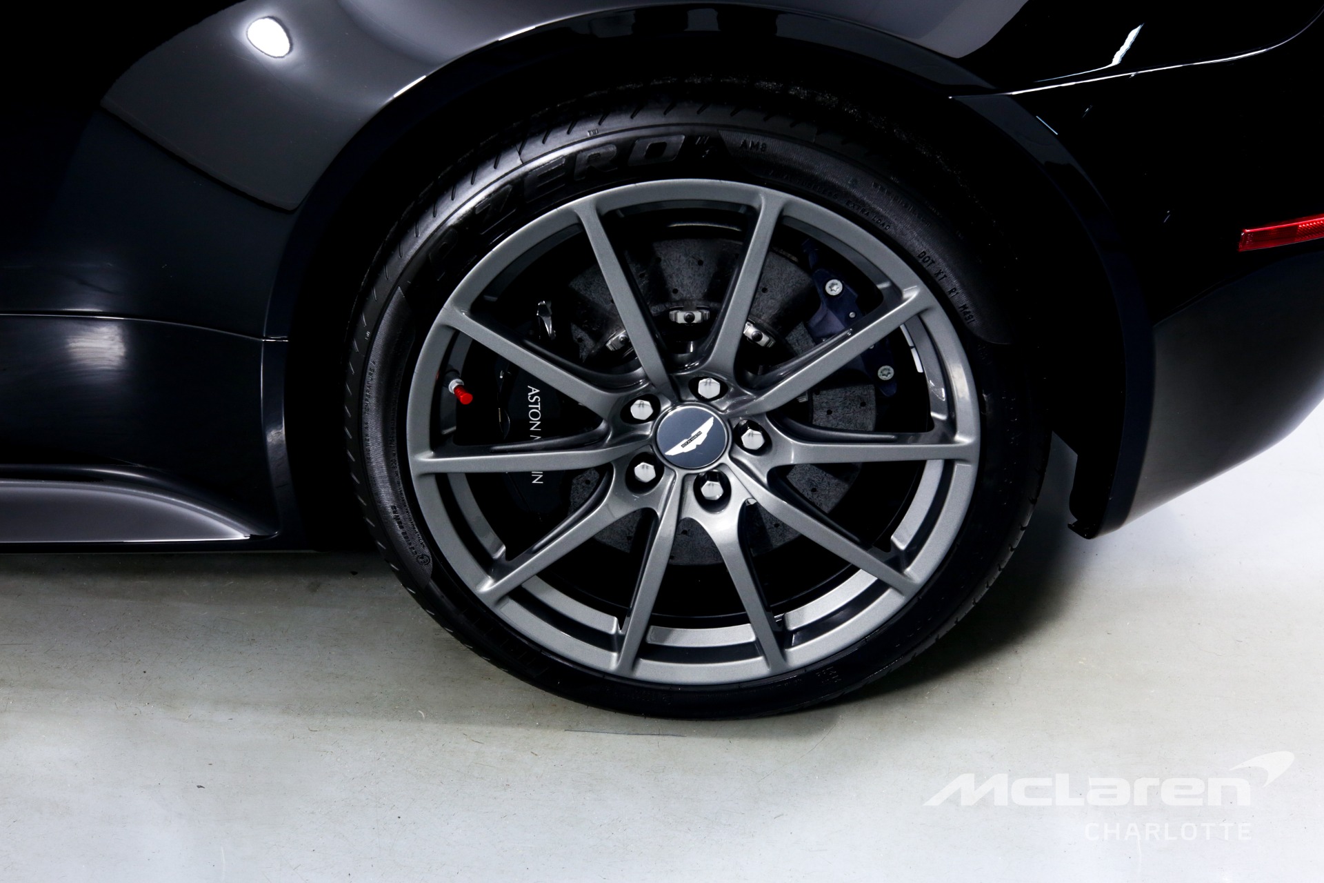 Used 2017 Aston Martin V12 Vantage S Roadster | Charlotte, NC