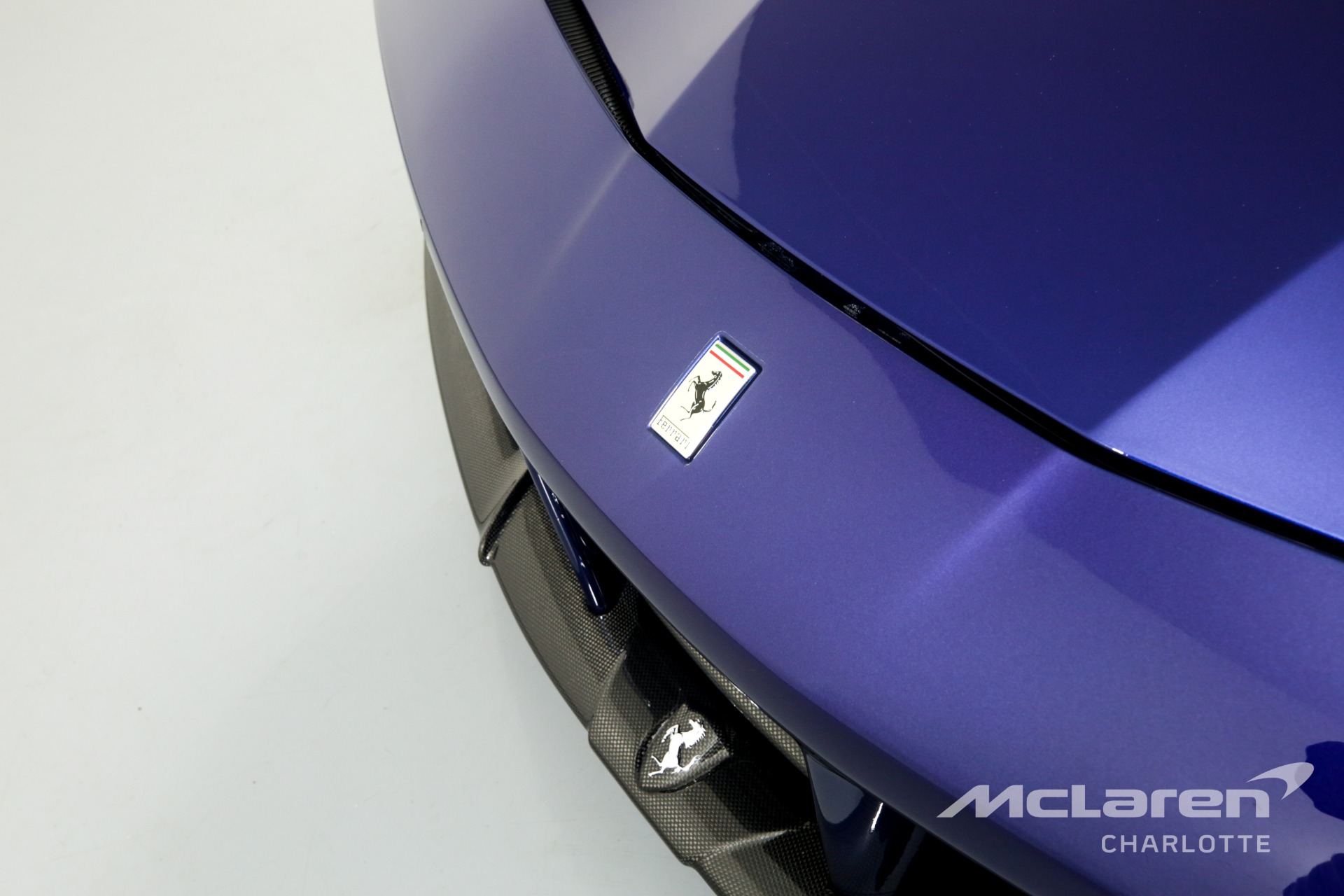 Used 2016 Ferrari 488 GTB | Charlotte, NC