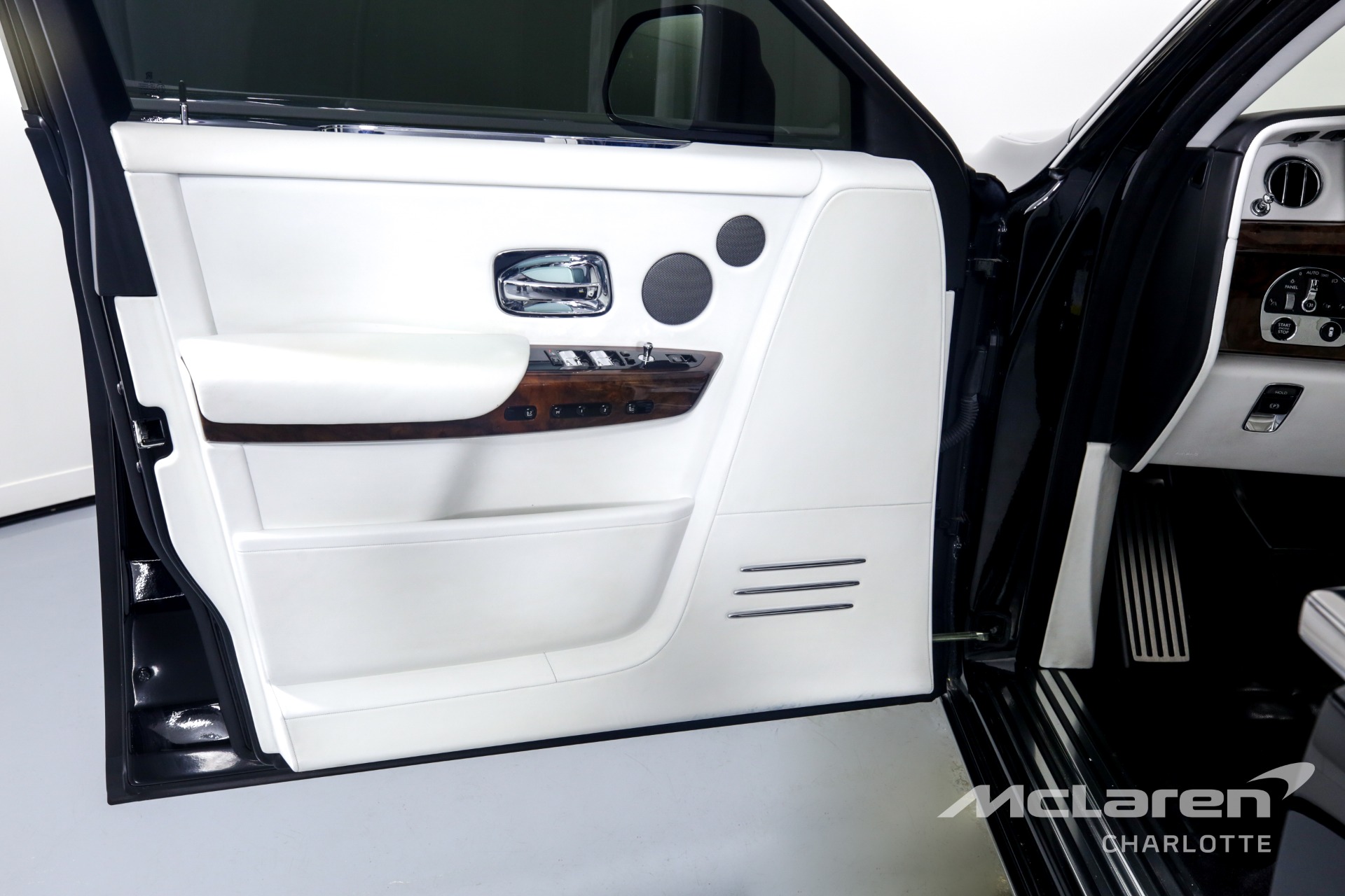 Used 2019 Rolls-Royce Phantom EWB | Charlotte, NC