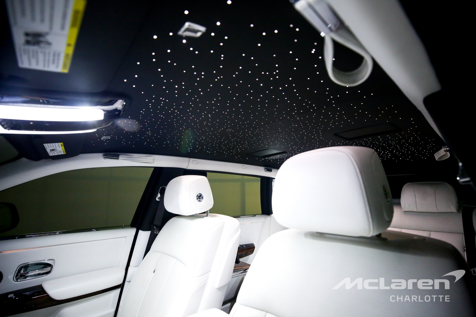 Used 2019 Rolls-Royce Phantom EWB | Charlotte, NC