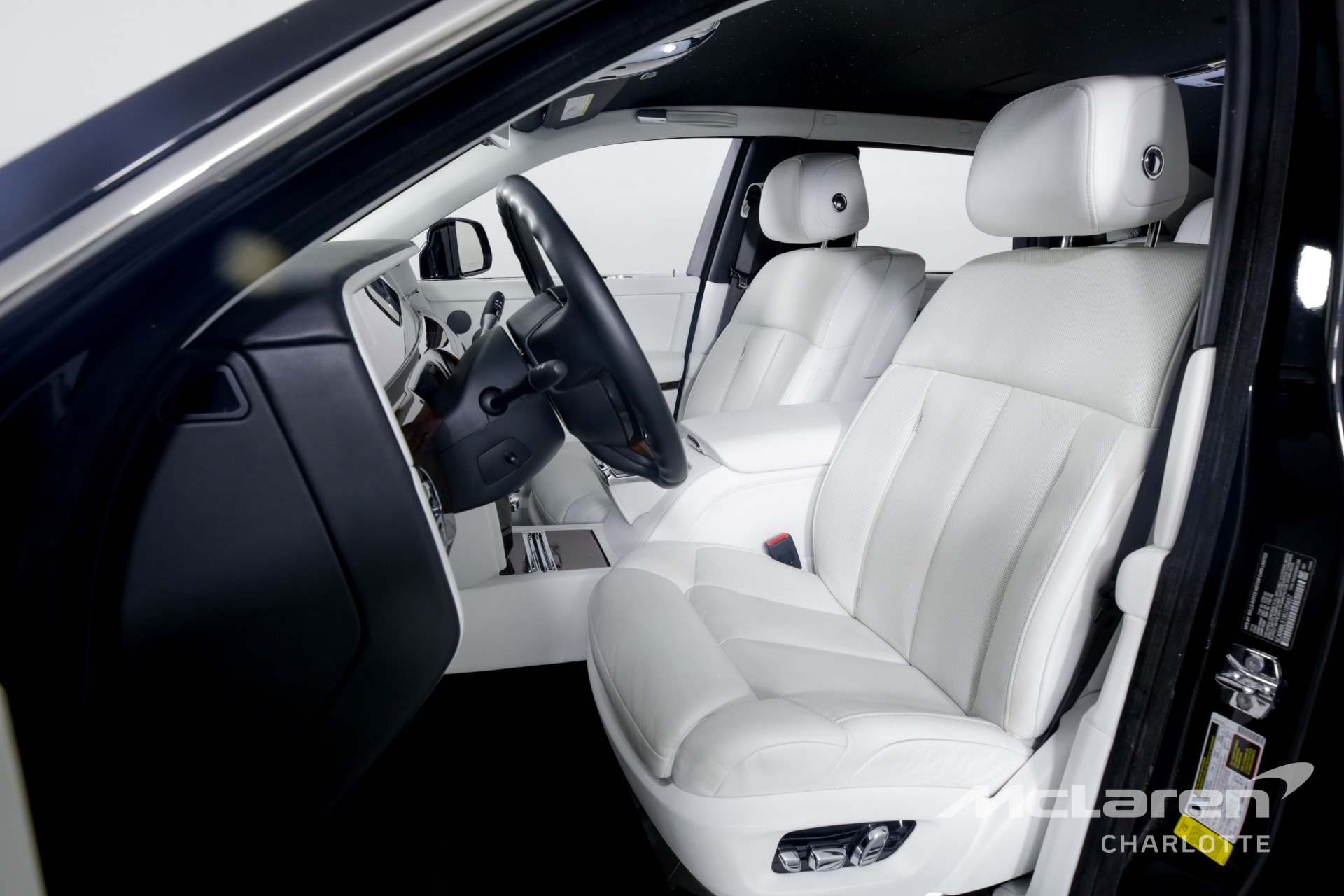 Used 2019 Rolls-Royce Phantom EWB | Charlotte, NC