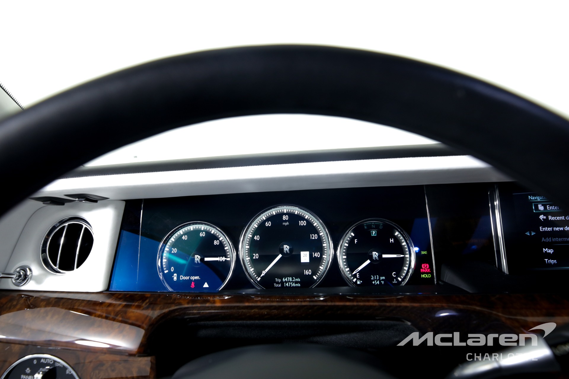 Used 2019 Rolls-Royce Phantom EWB | Charlotte, NC