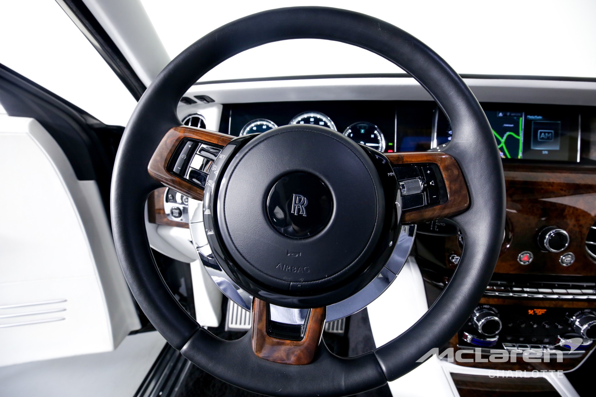 Used 2019 Rolls-Royce Phantom EWB | Charlotte, NC