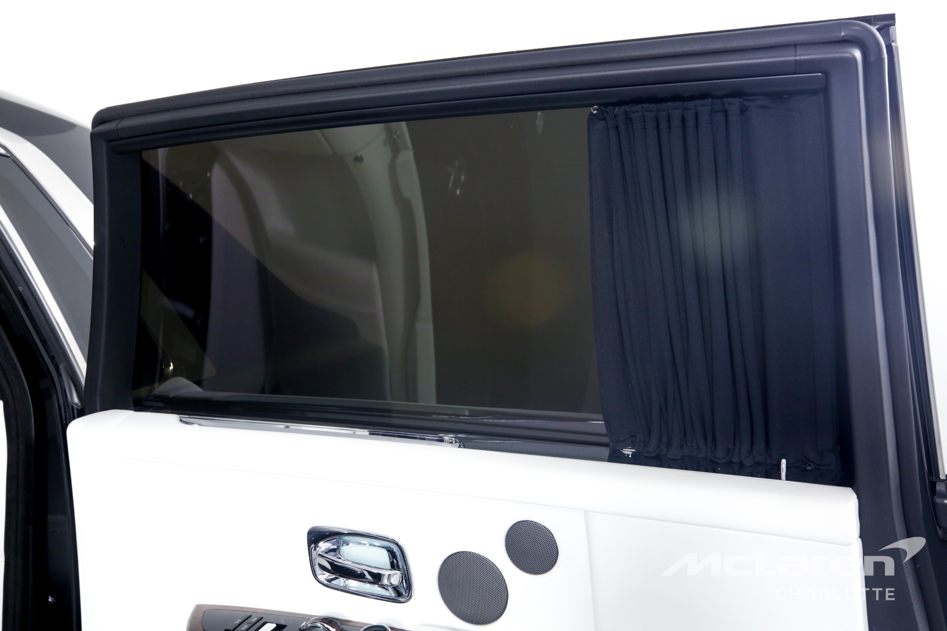 Used 2019 Rolls-Royce Phantom EWB | Charlotte, NC