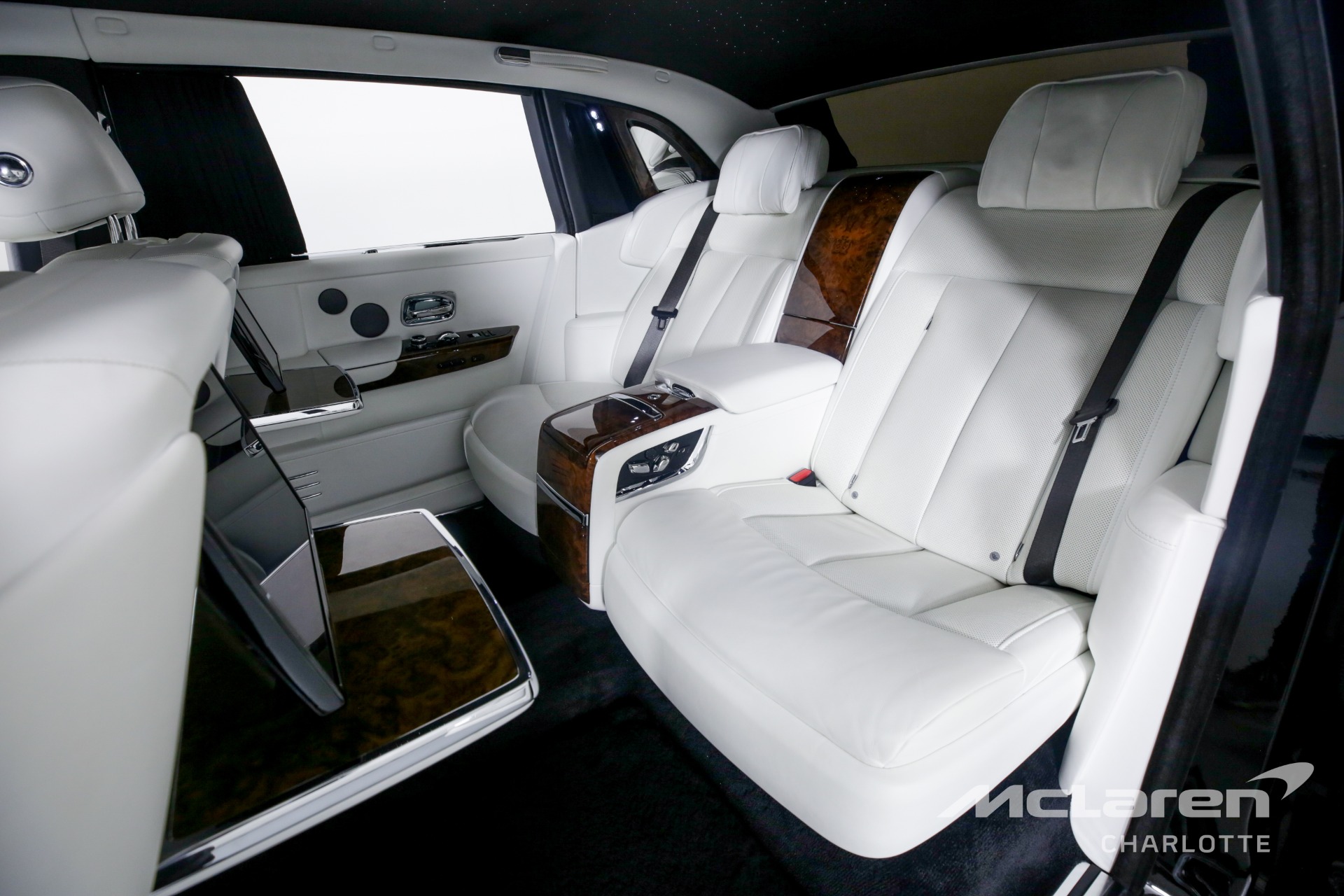 Used 2019 Rolls-Royce Phantom EWB | Charlotte, NC