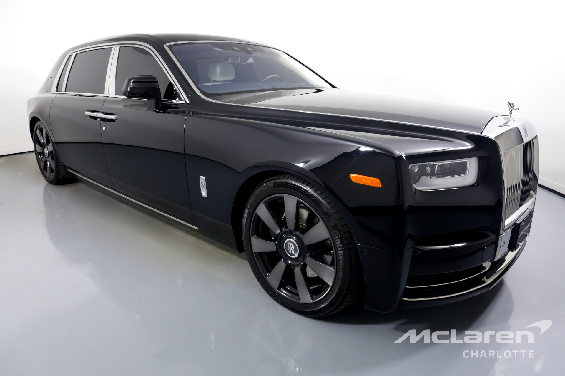 Used 2019 Rolls-Royce Phantom EWB | Charlotte, NC