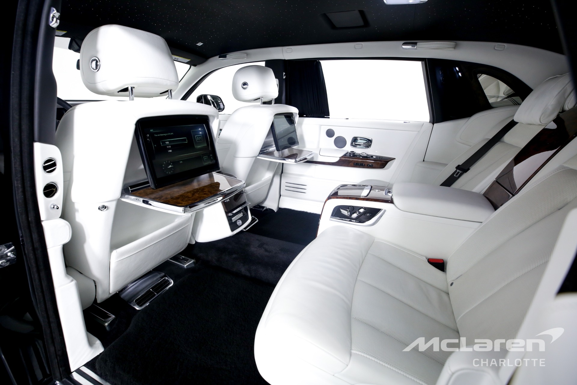 Used 2019 Rolls-Royce Phantom EWB | Charlotte, NC