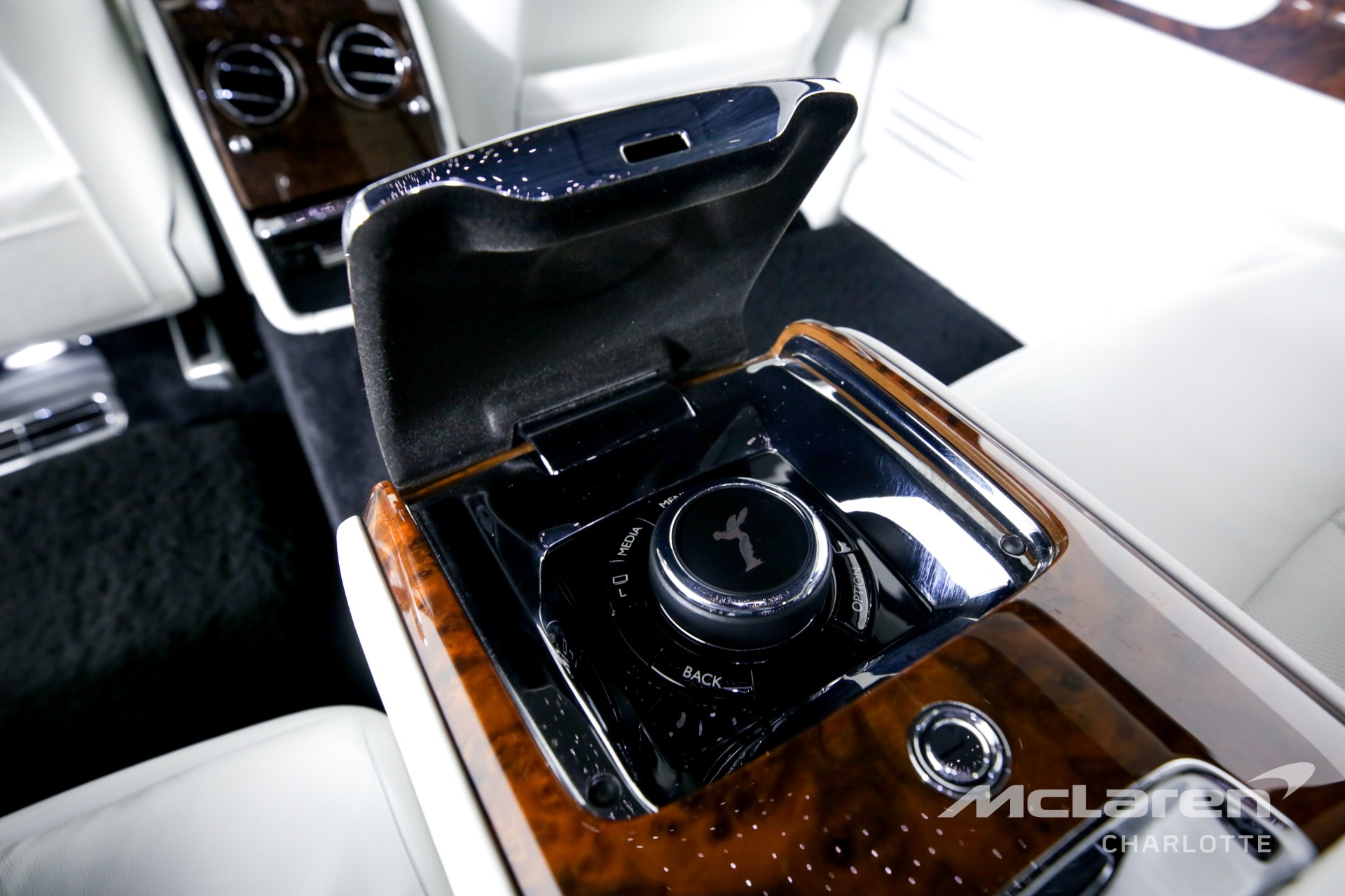 Used 2019 Rolls-Royce Phantom EWB | Charlotte, NC