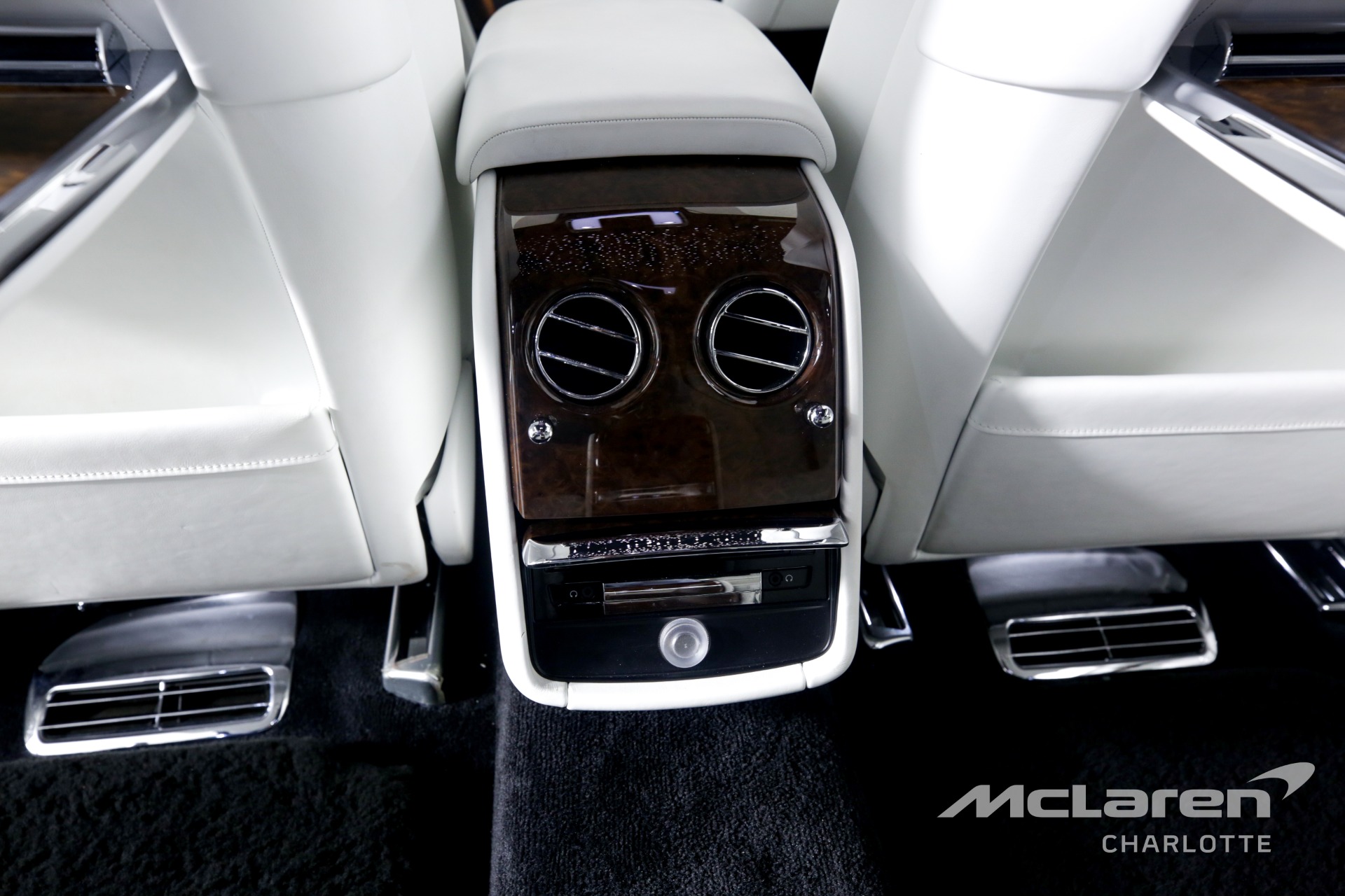 Used 2019 Rolls-Royce Phantom EWB | Charlotte, NC