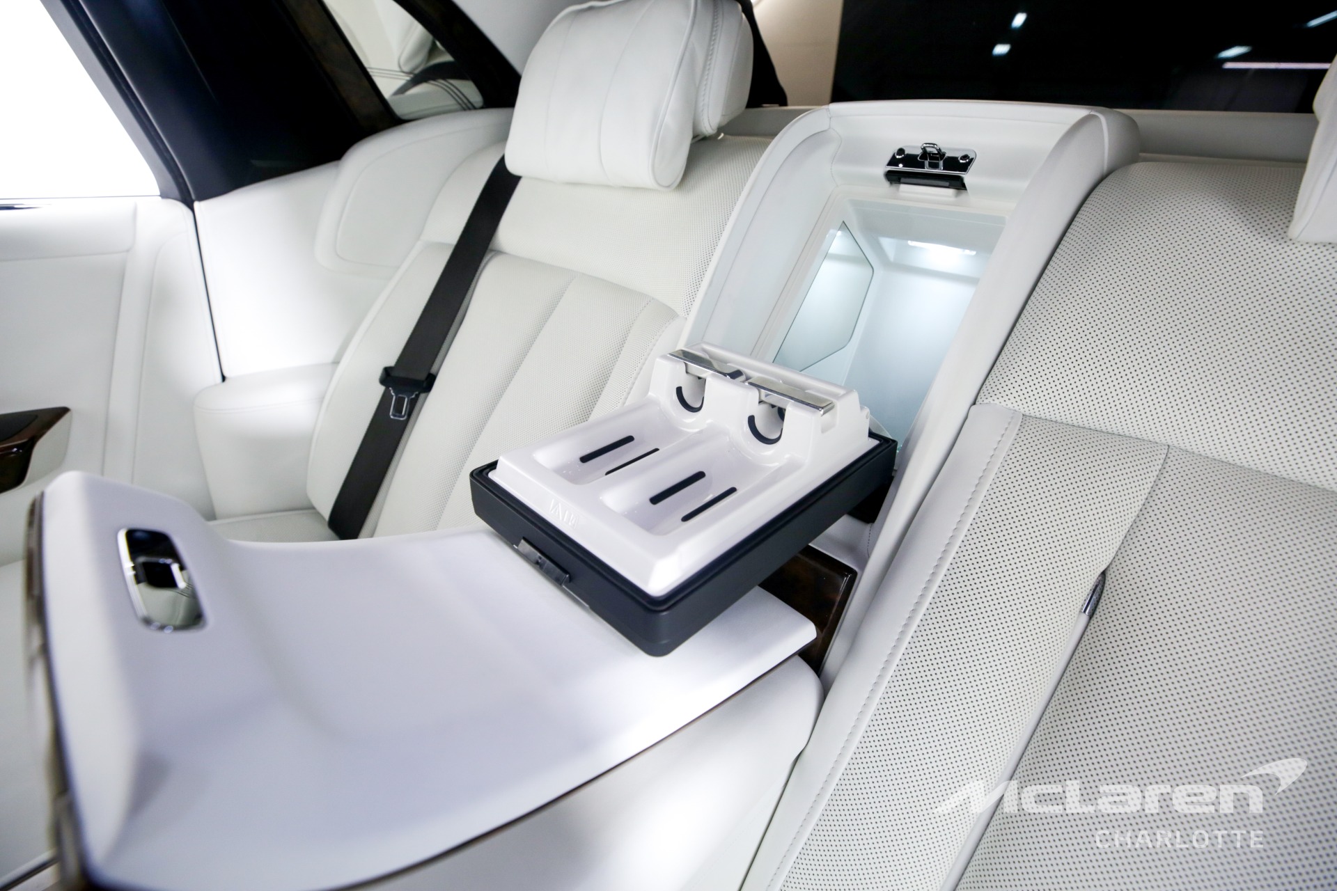 Used 2019 Rolls-Royce Phantom EWB | Charlotte, NC