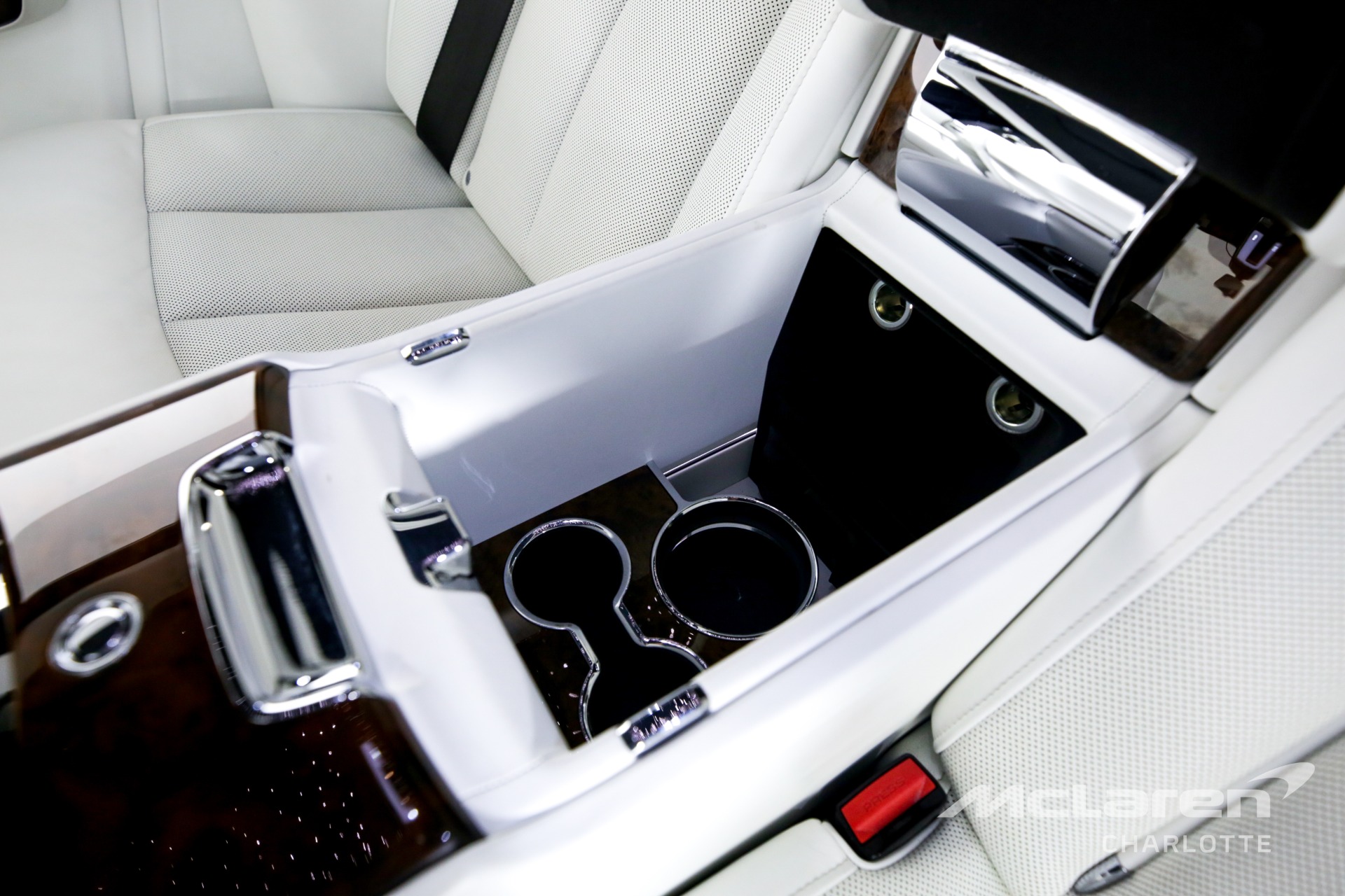Used 2019 Rolls-Royce Phantom EWB | Charlotte, NC
