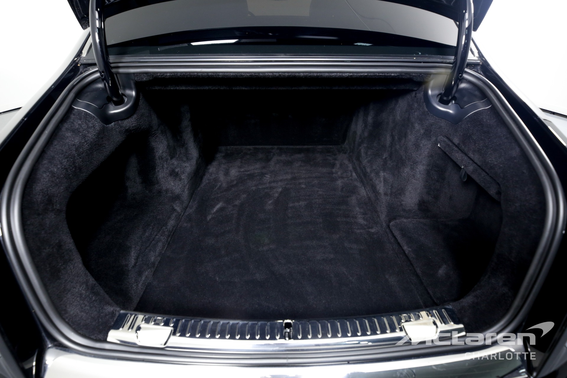 Used 2019 Rolls-Royce Phantom EWB | Charlotte, NC
