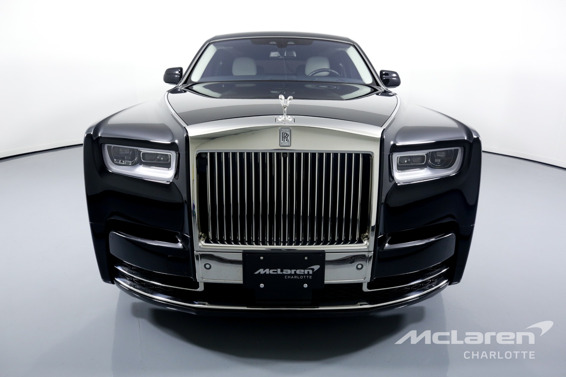 Used 2019 Rolls-Royce Phantom EWB | Charlotte, NC