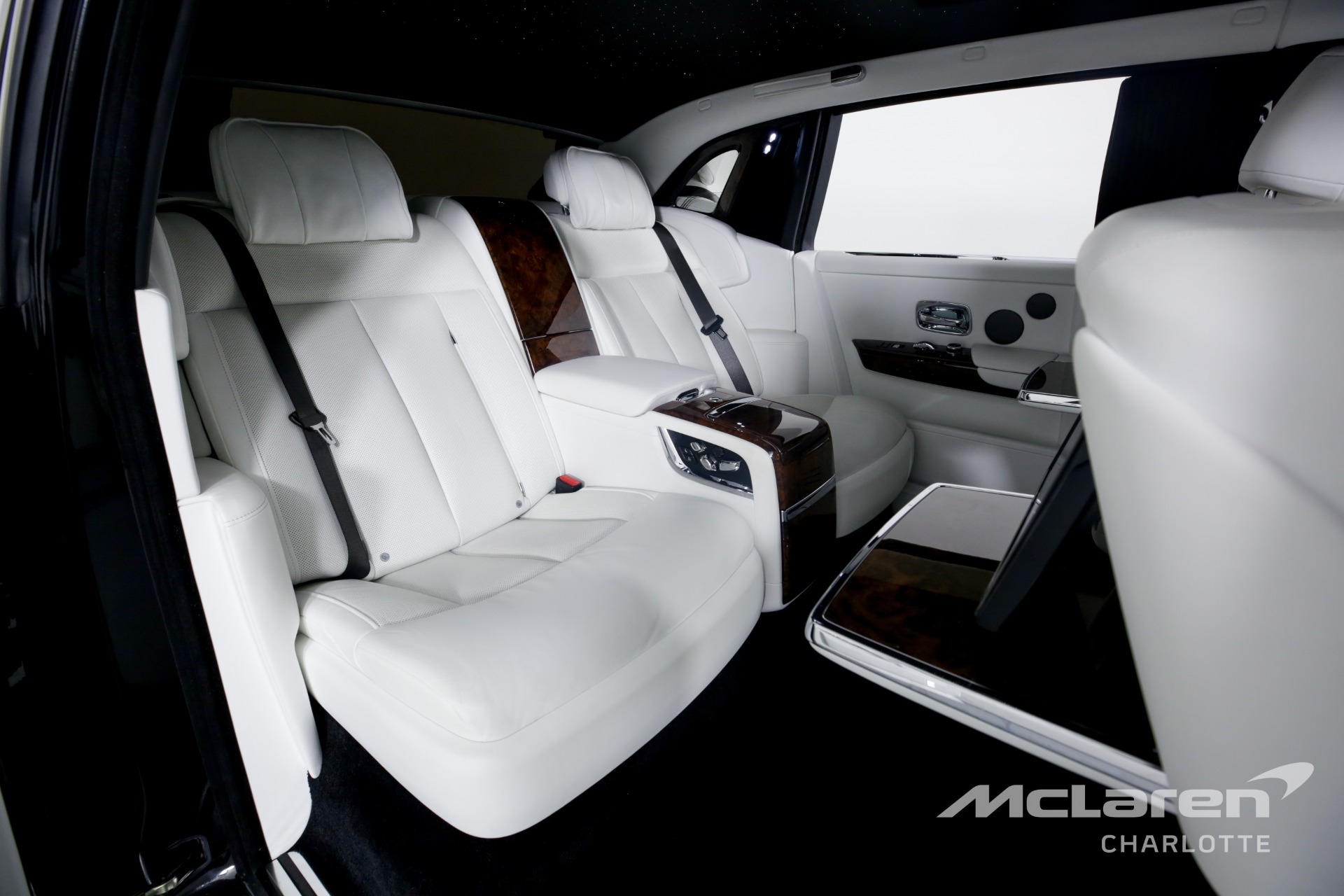 Used 2019 Rolls-Royce Phantom EWB | Charlotte, NC
