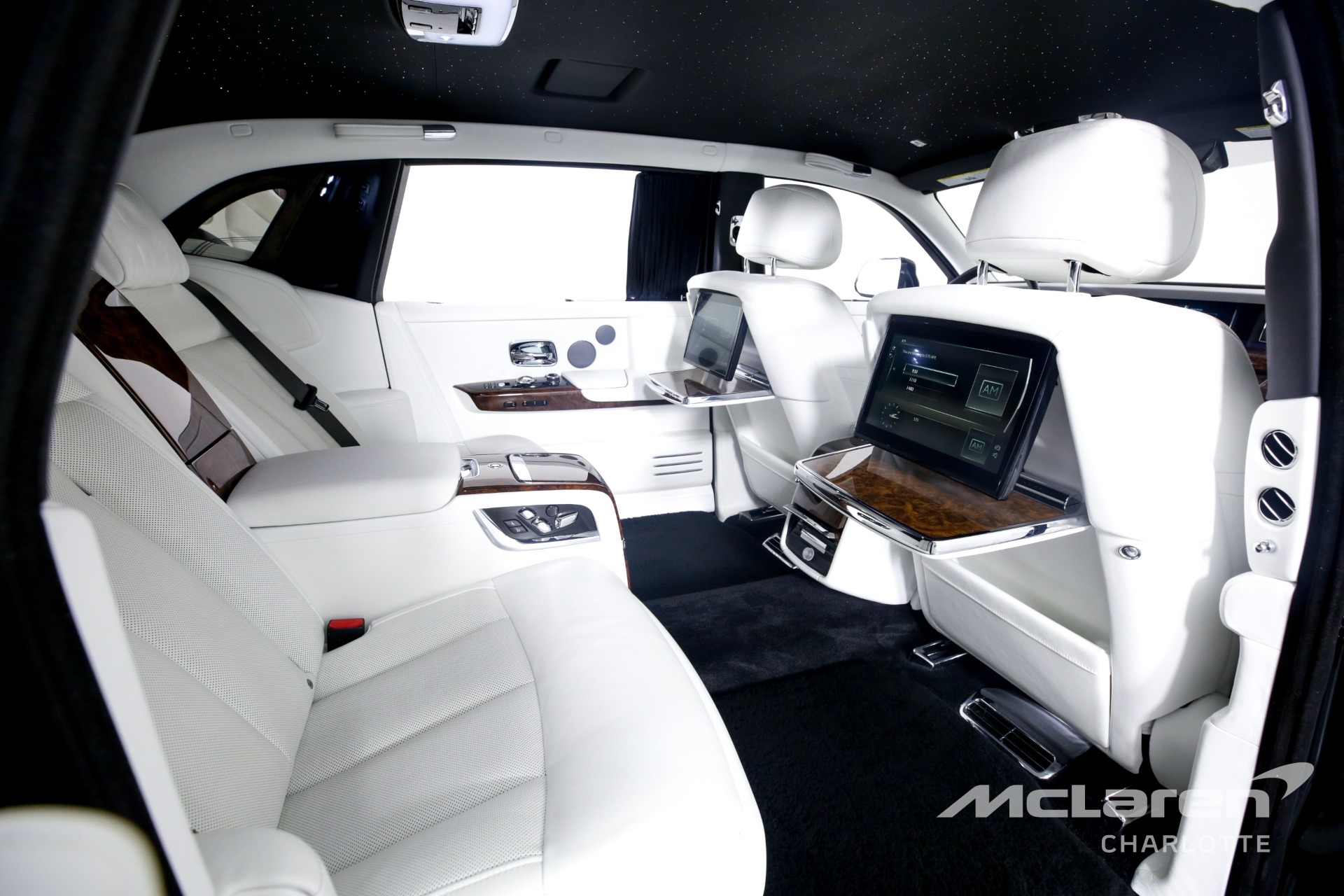 Used 2019 Rolls-Royce Phantom EWB | Charlotte, NC